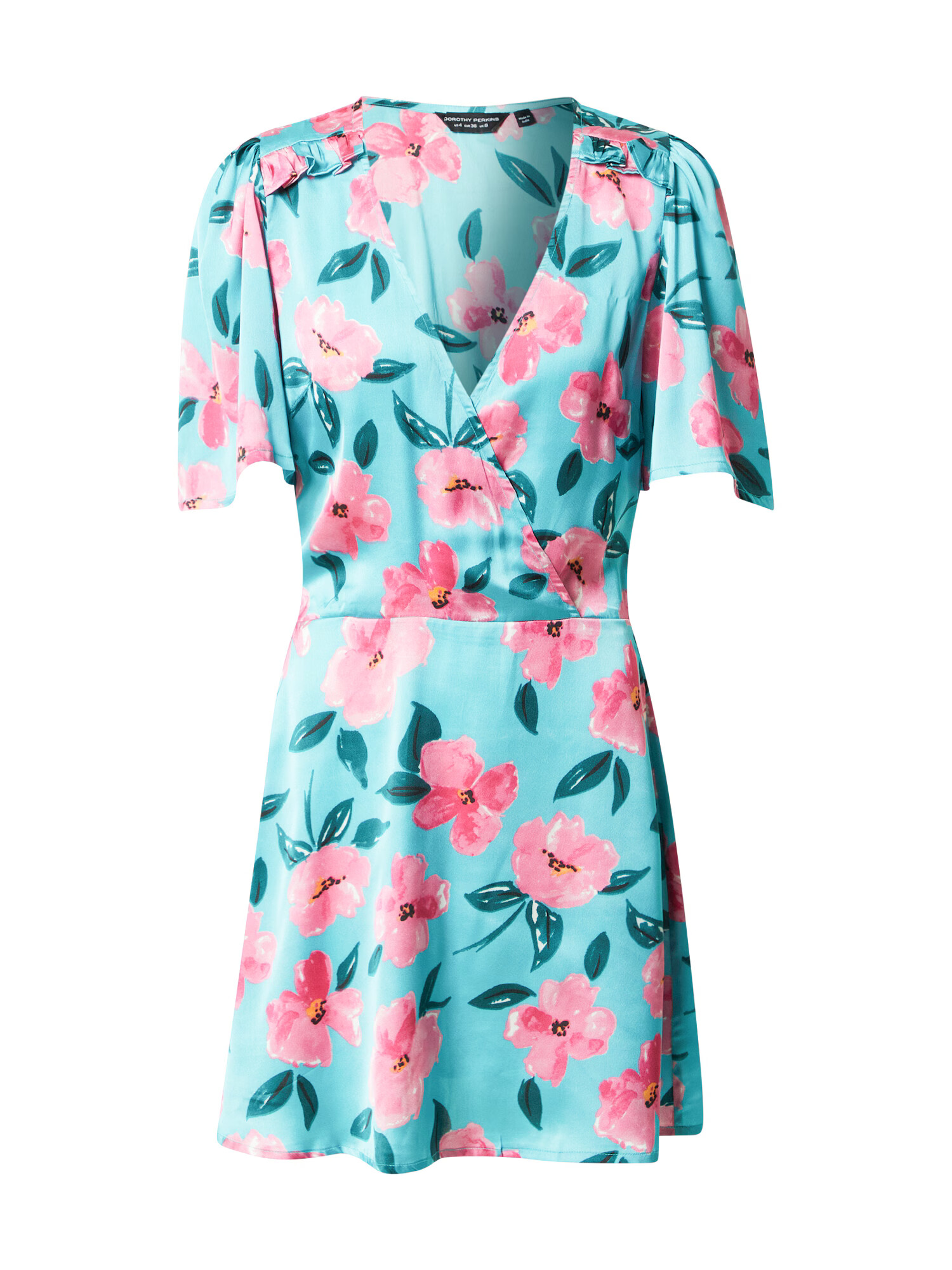 Dorothy Perkins Rochie albastru aqua / mai multe culori - Pled.ro