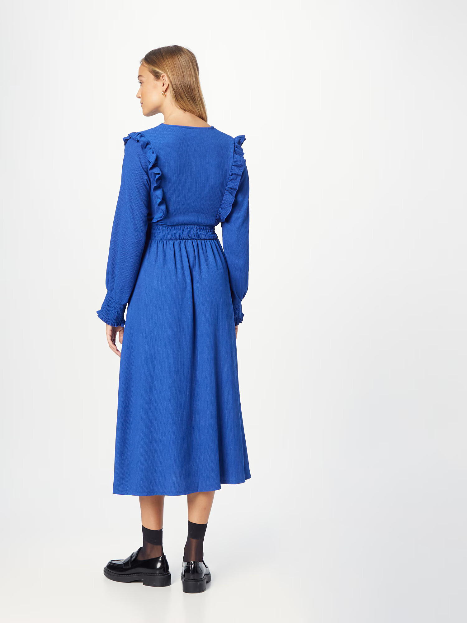 Dorothy Perkins Rochie albastru cobalt - Pled.ro