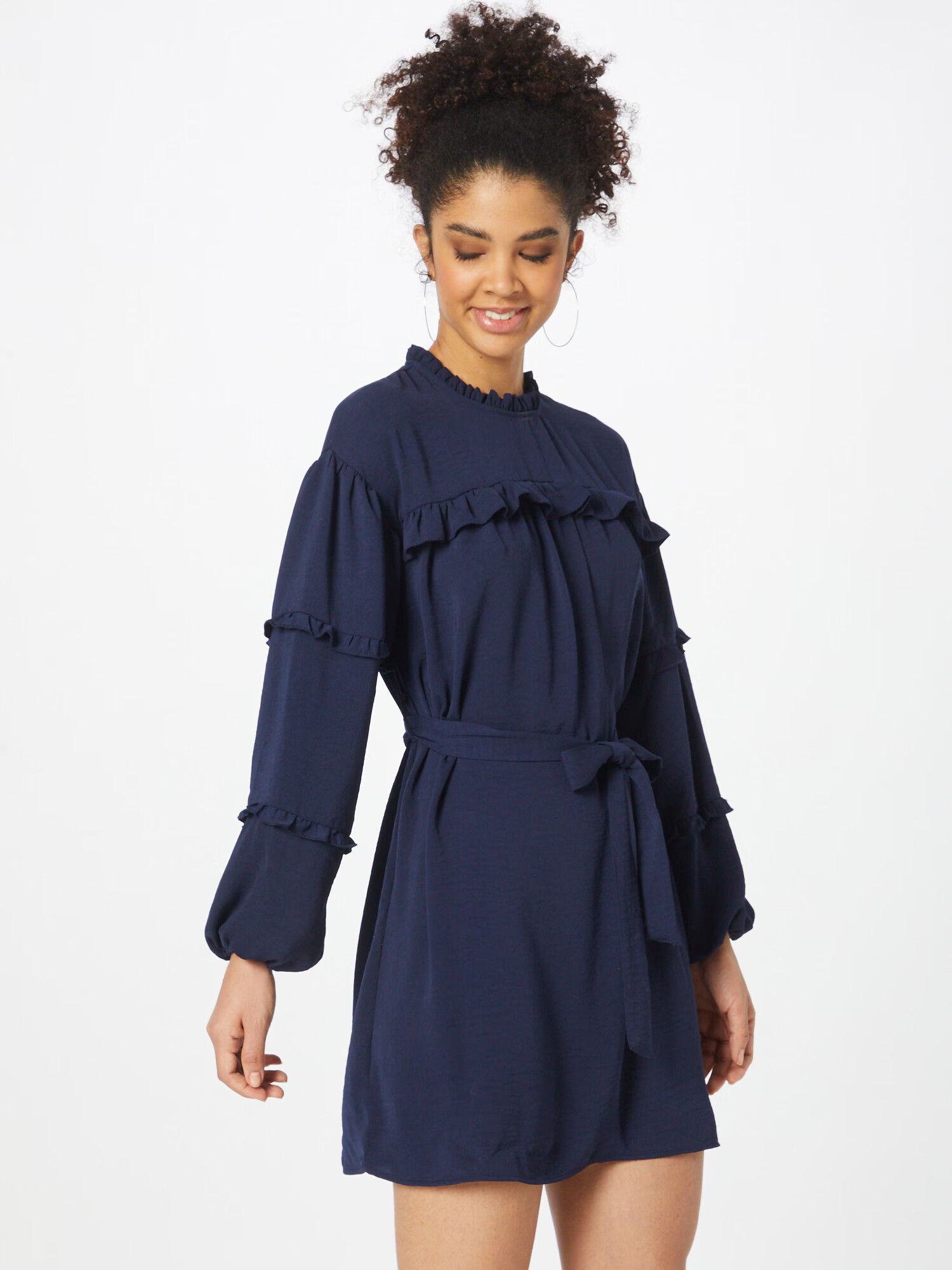 Dorothy Perkins Rochie bleumarin - Pled.ro