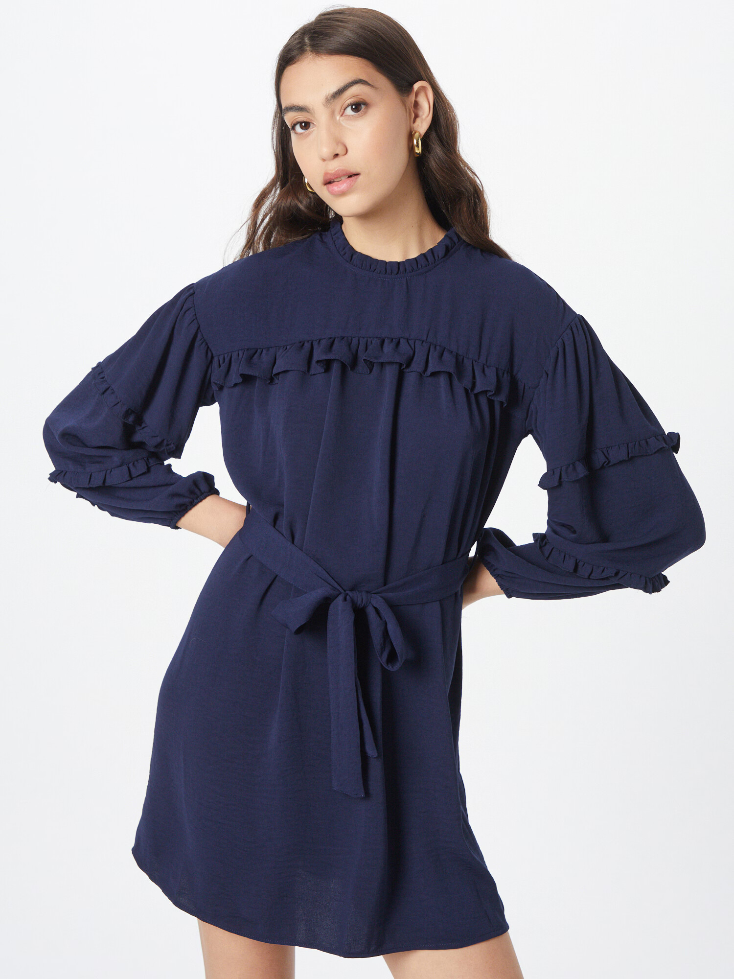 Dorothy Perkins Rochie bleumarin - Pled.ro