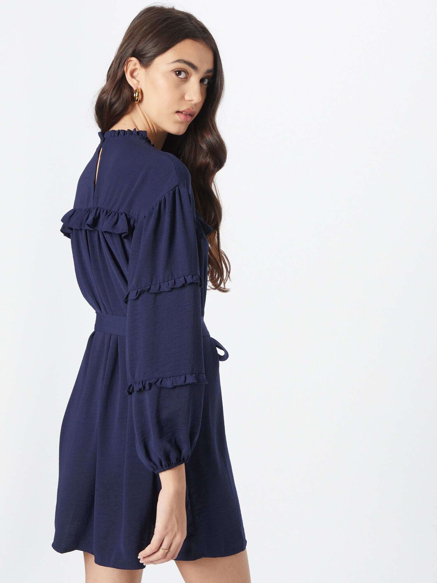 Dorothy Perkins Rochie bleumarin - Pled.ro