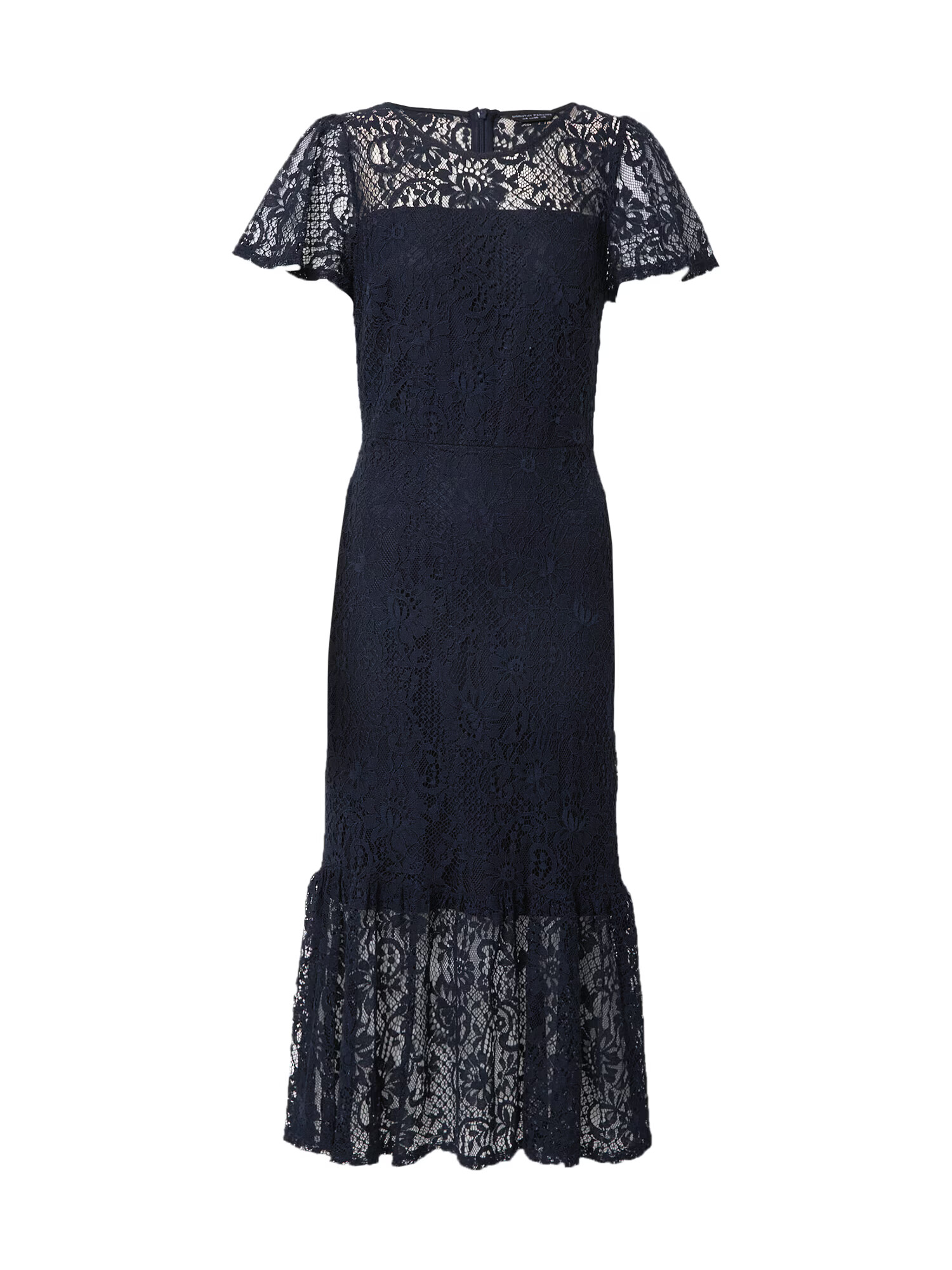 Dorothy Perkins Rochie bleumarin - Pled.ro