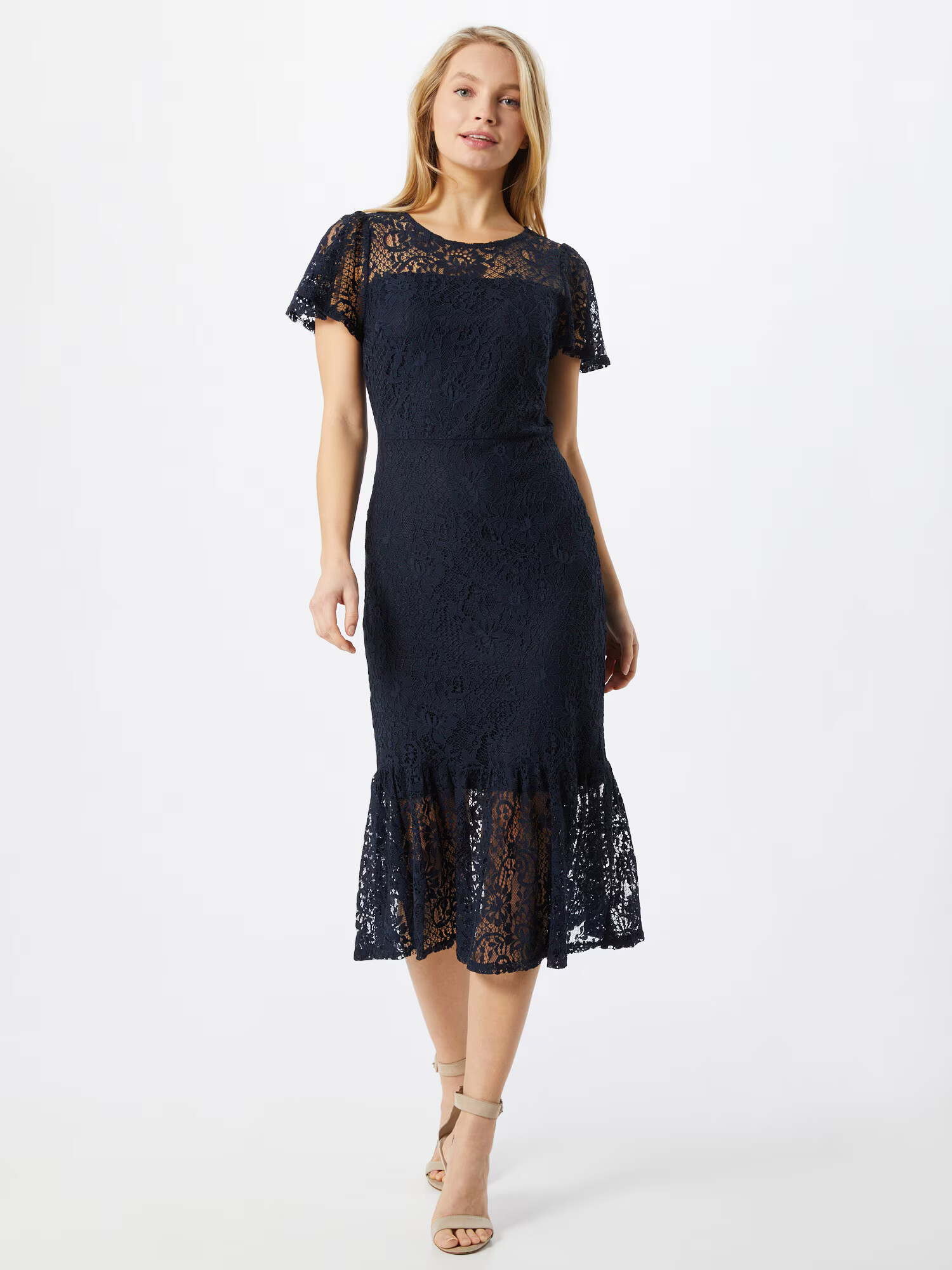 Dorothy Perkins Rochie bleumarin - Pled.ro