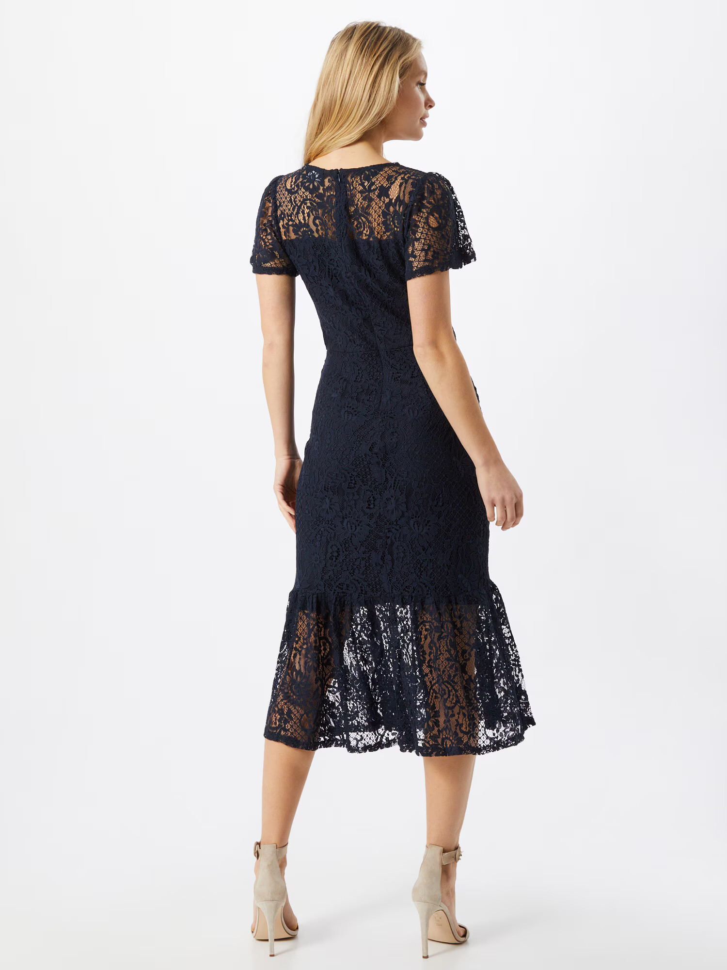 Dorothy Perkins Rochie bleumarin - Pled.ro