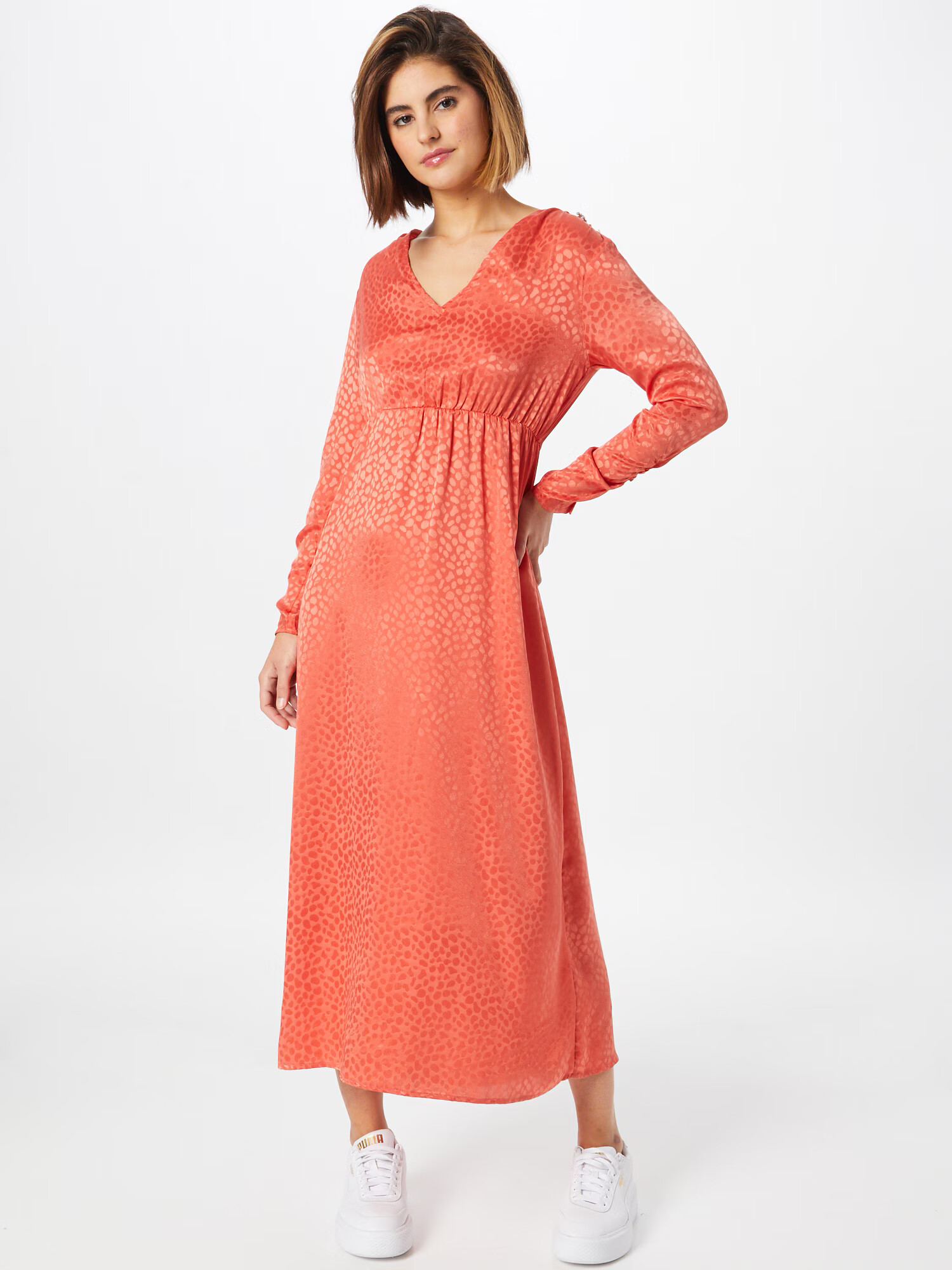 Dorothy Perkins Rochie corai - Pled.ro