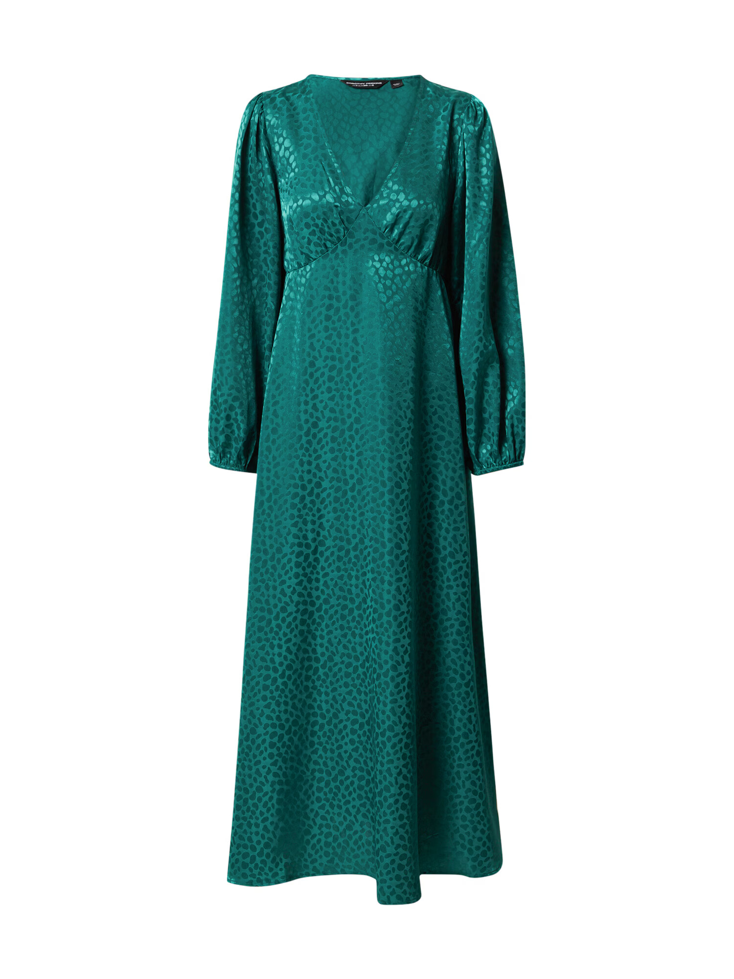 Dorothy Perkins Rochie de cocktail verde smarald / verde jad - Pled.ro