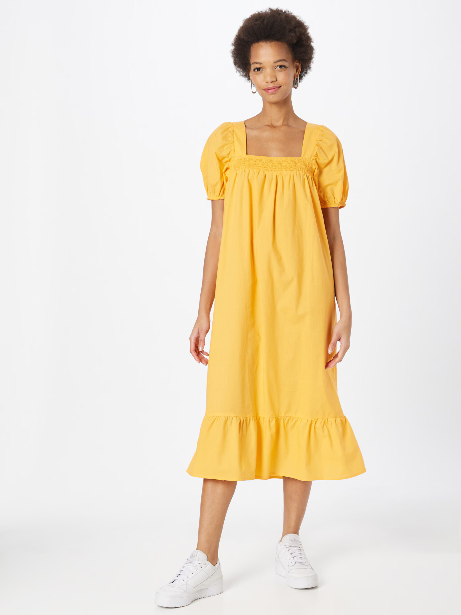 Dorothy Perkins Rochie de vară portocaliu - Pled.ro