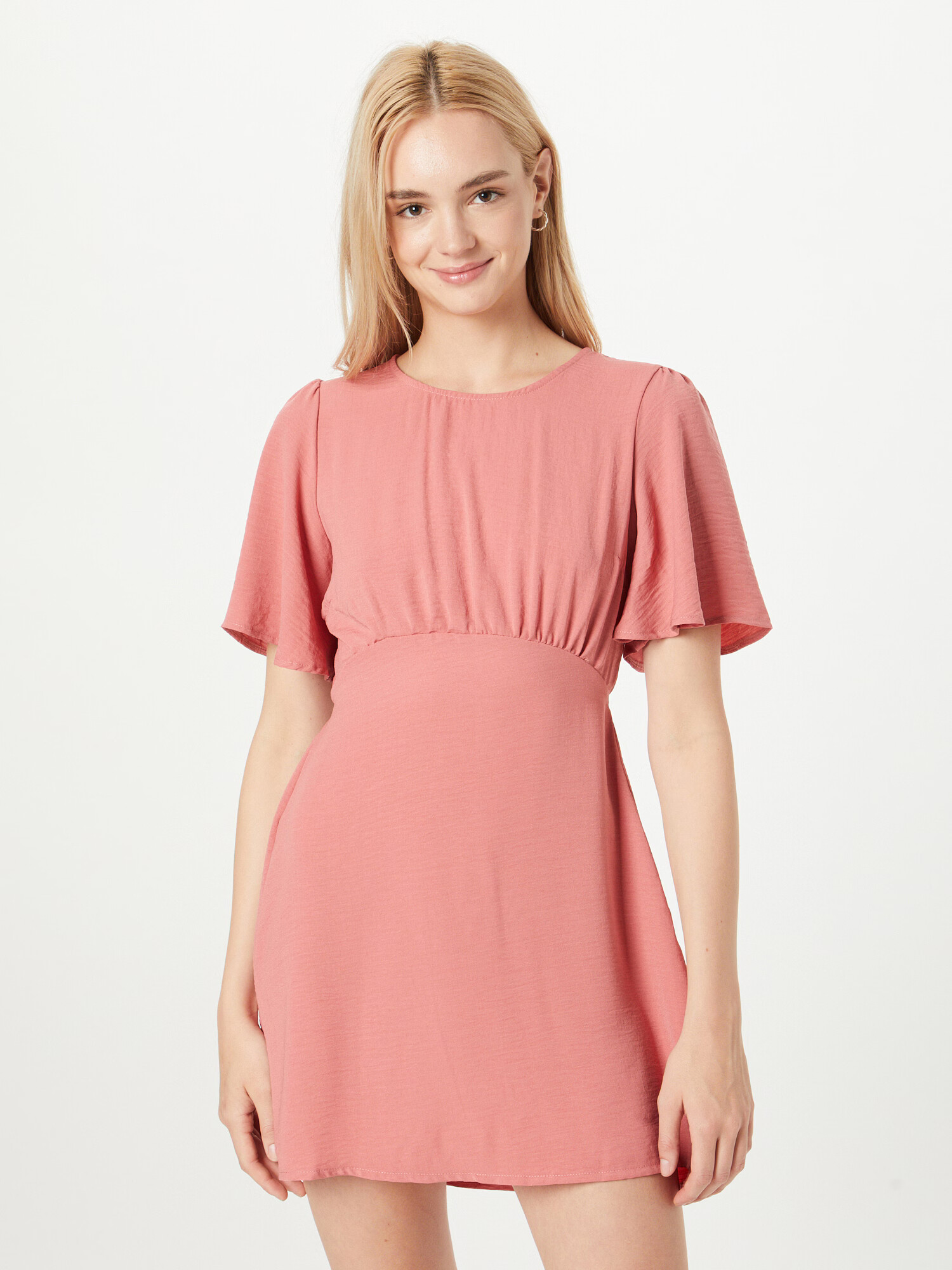 Dorothy Perkins Rochie de vară rosé - Pled.ro