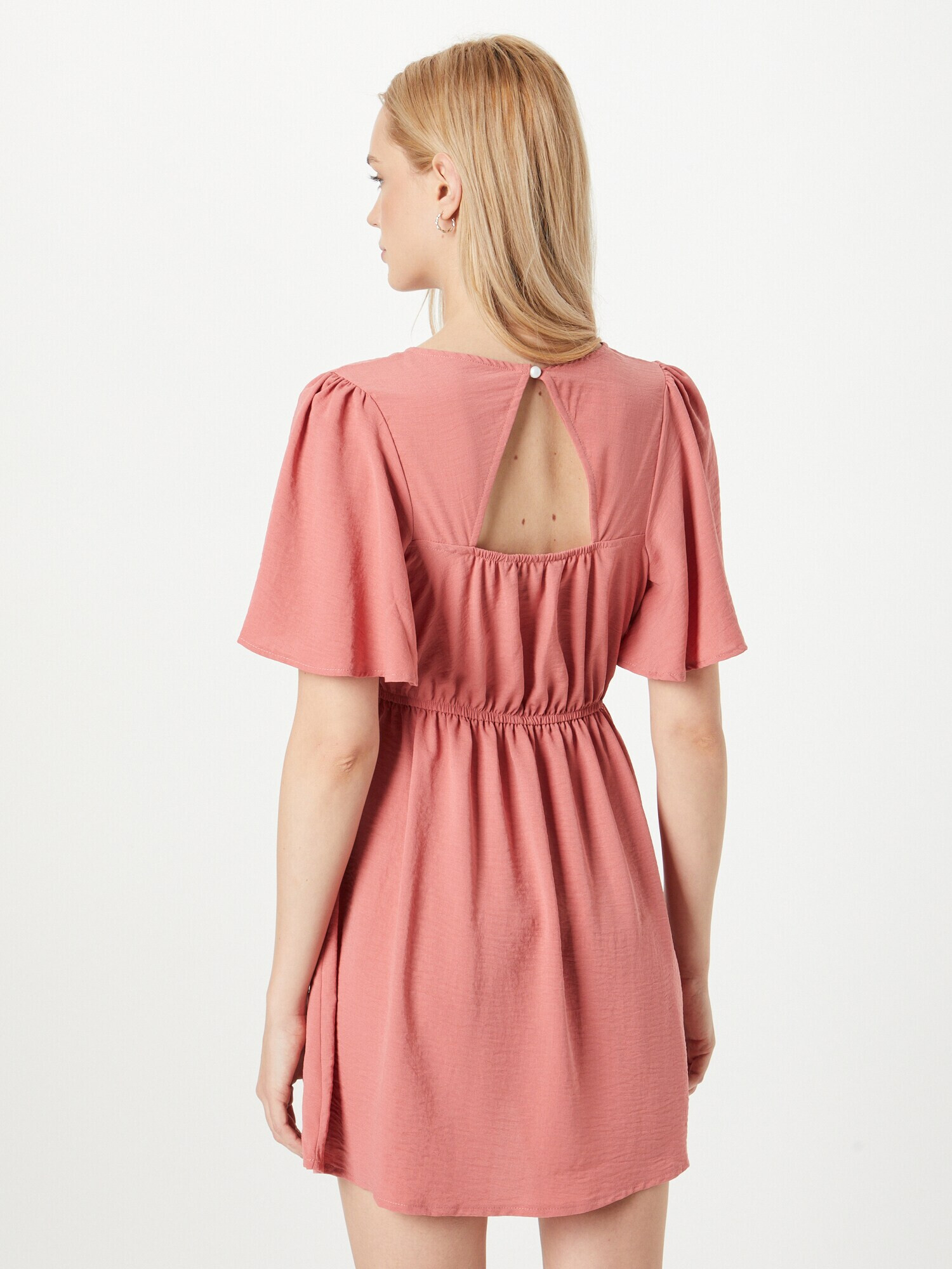 Dorothy Perkins Rochie de vară rosé - Pled.ro