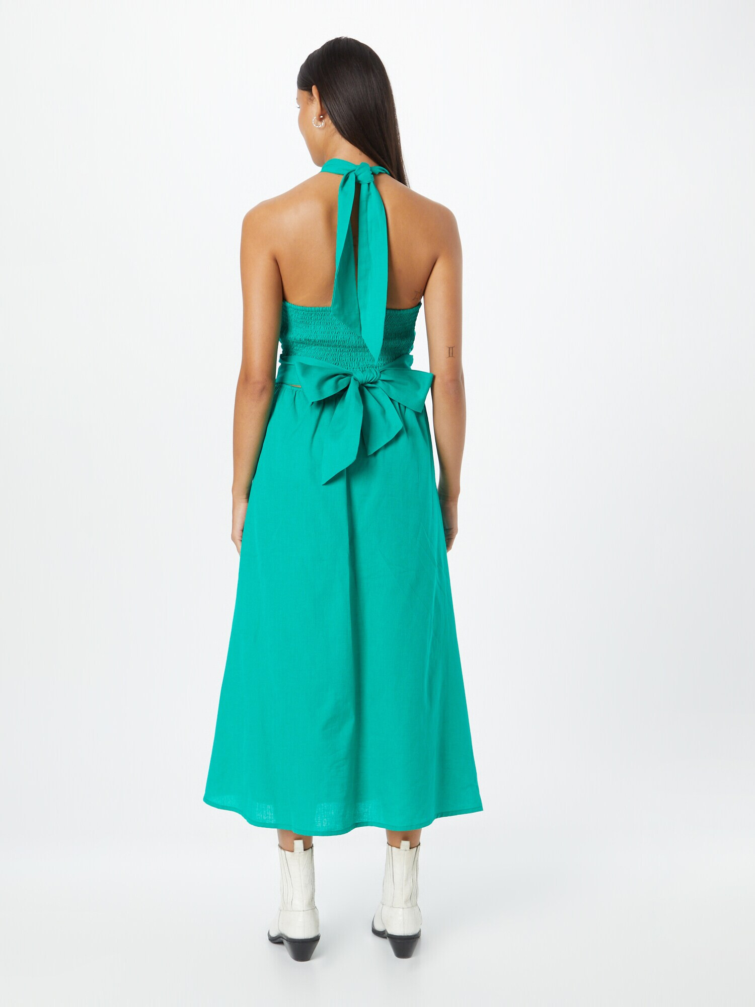 Dorothy Perkins Rochie de vară verde jad - Pled.ro