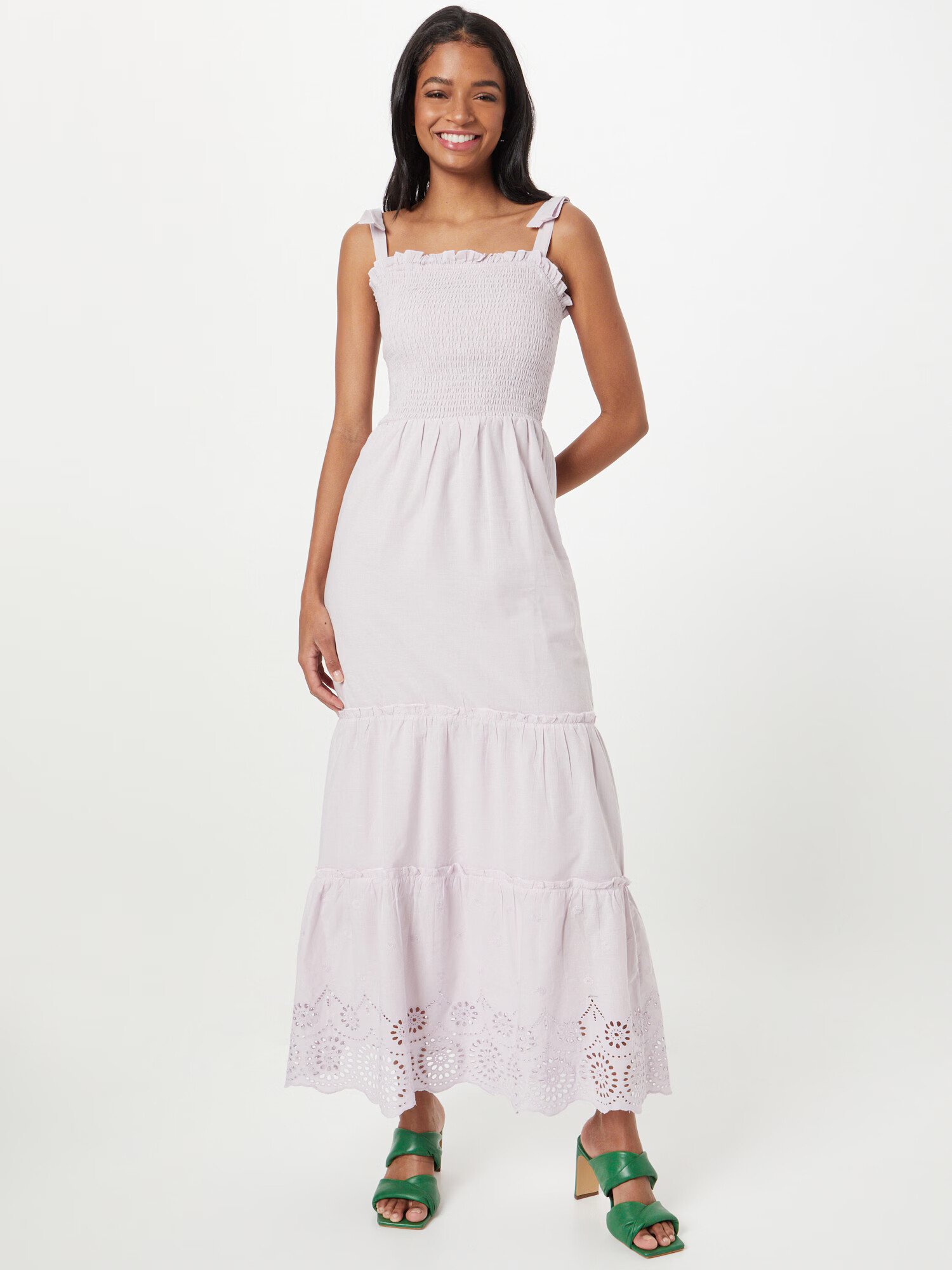 Dorothy Perkins Rochie mov pastel - Pled.ro