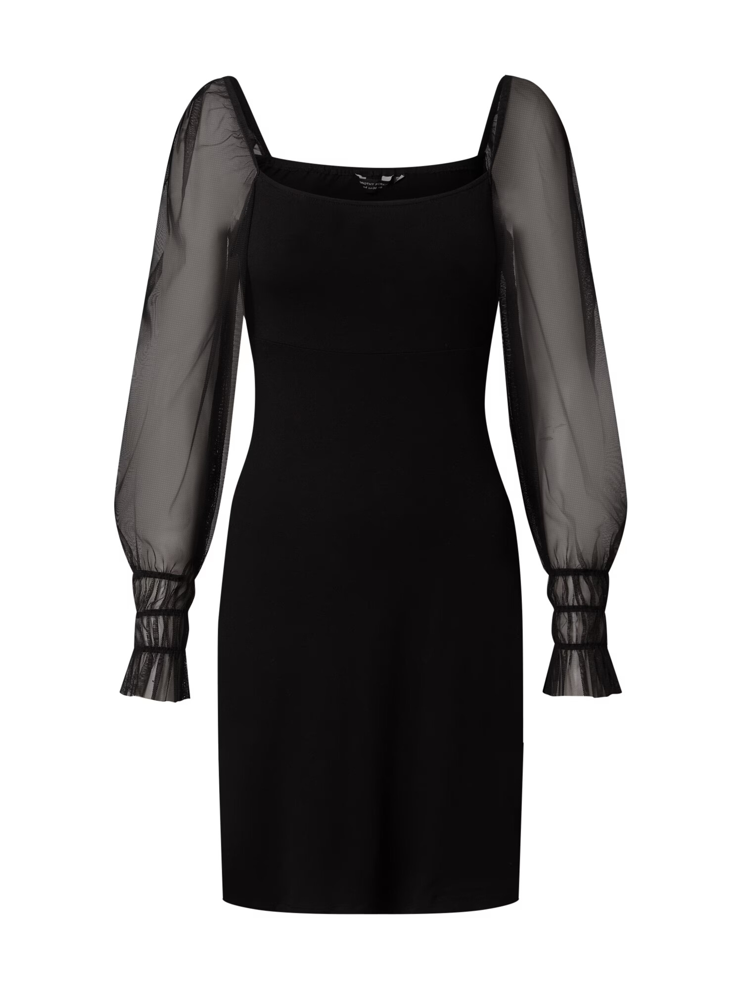 Dorothy Perkins Rochie negru - Pled.ro