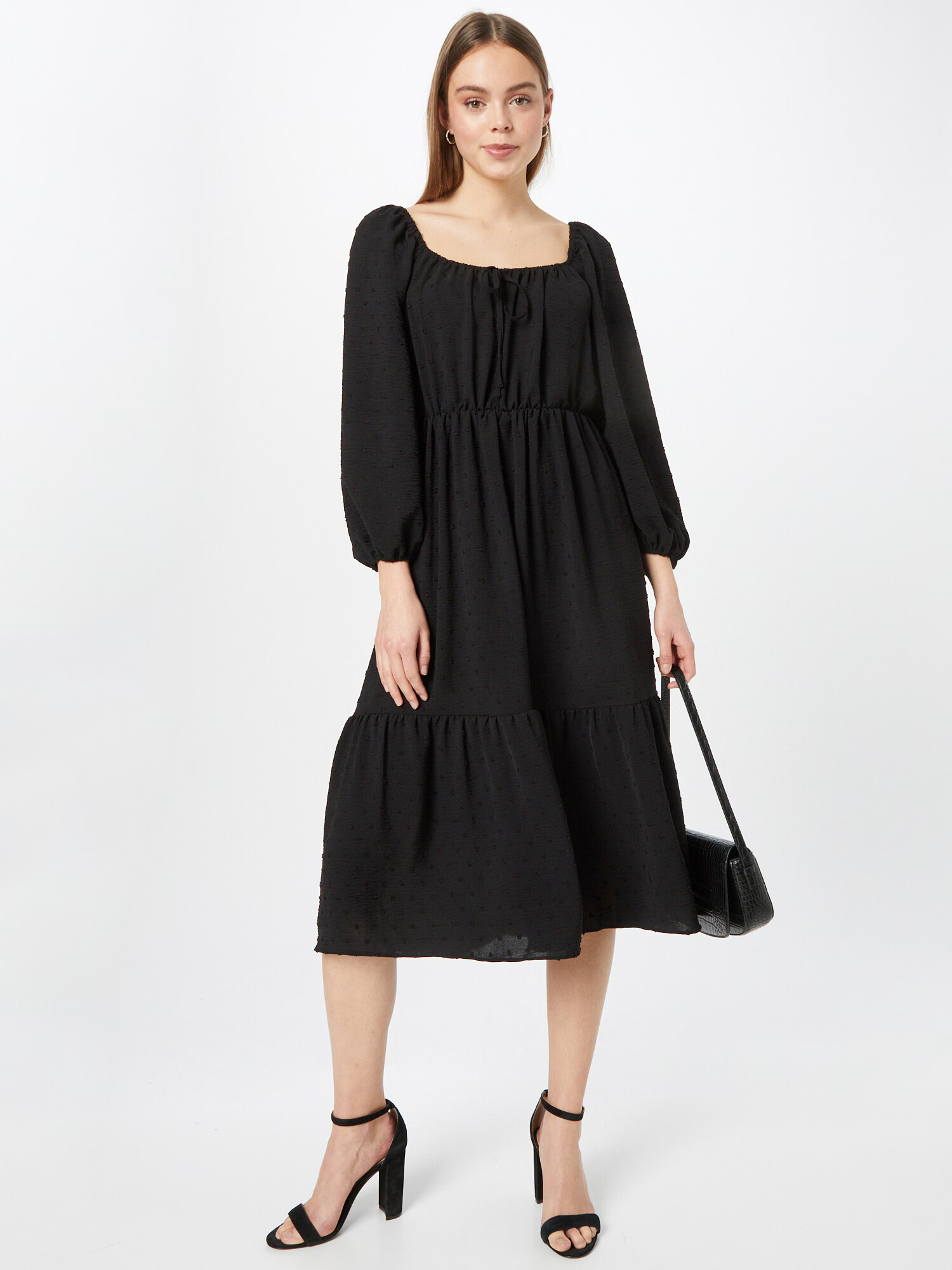 Dorothy Perkins Rochie negru - Pled.ro