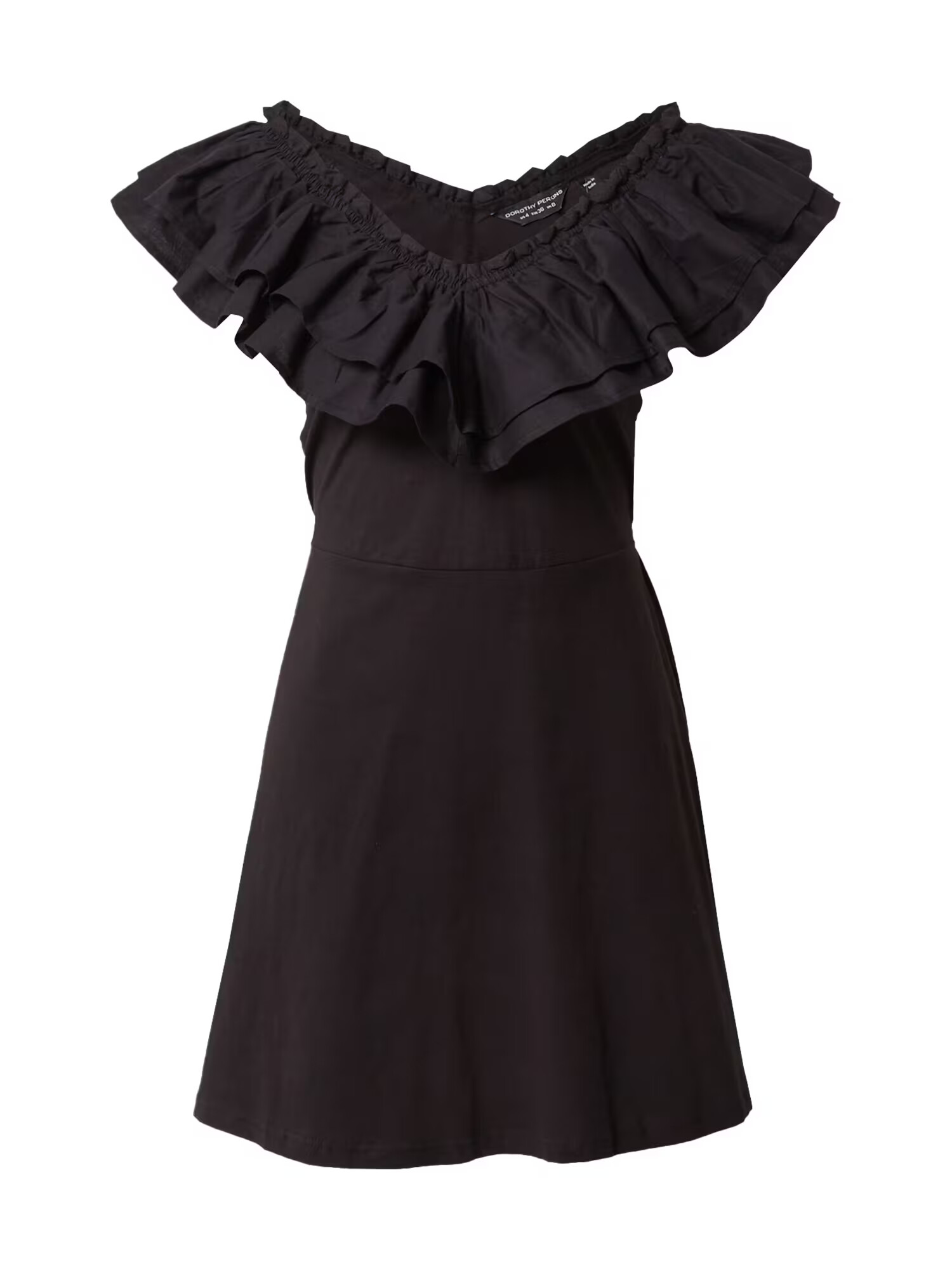 Dorothy Perkins Rochie negru - Pled.ro