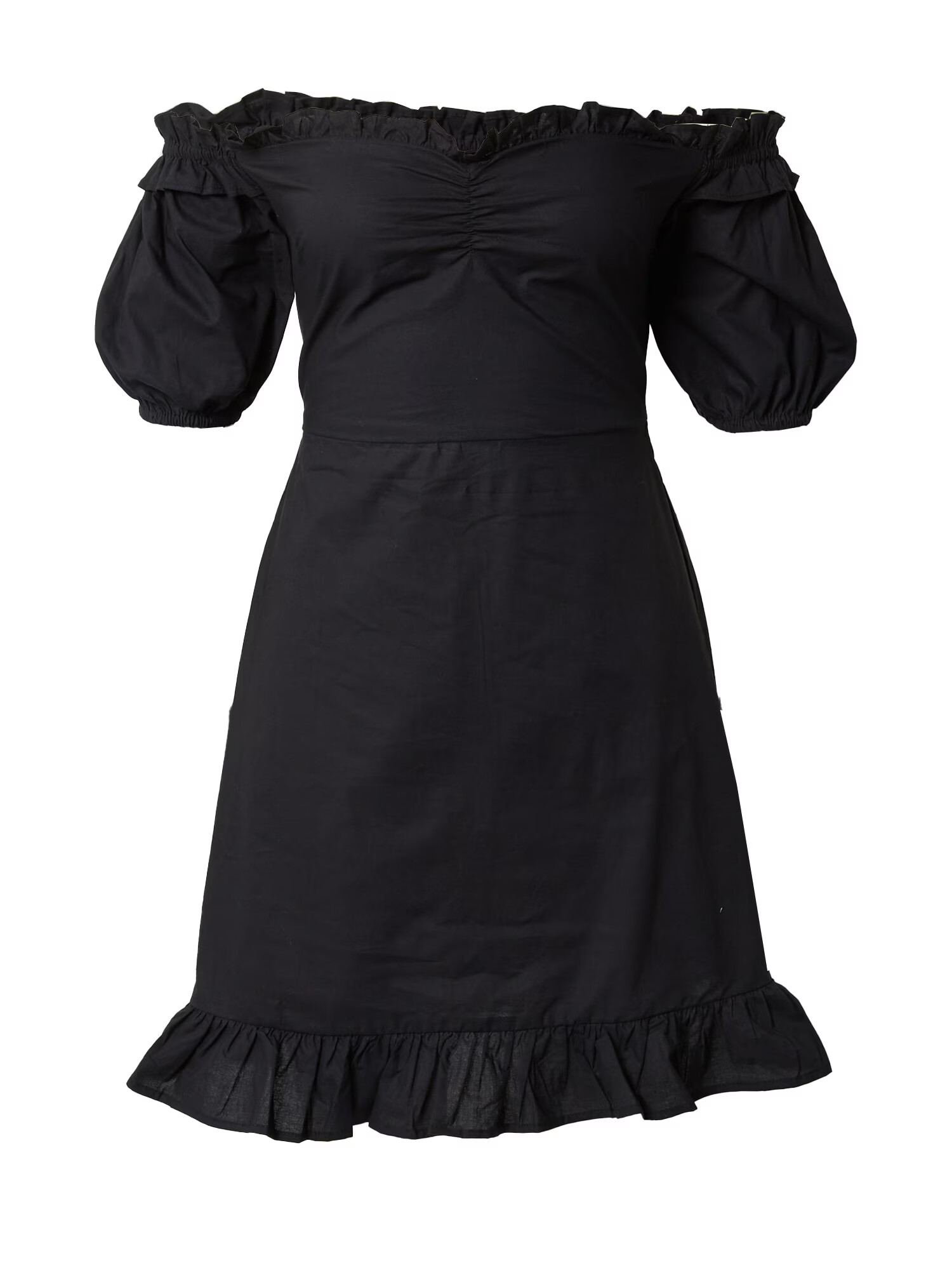 Dorothy Perkins Rochie negru - Pled.ro