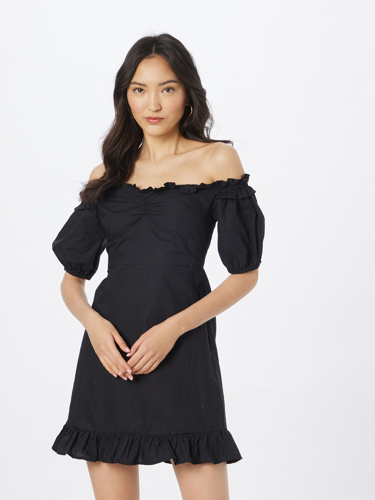 Dorothy Perkins Rochie negru - Pled.ro