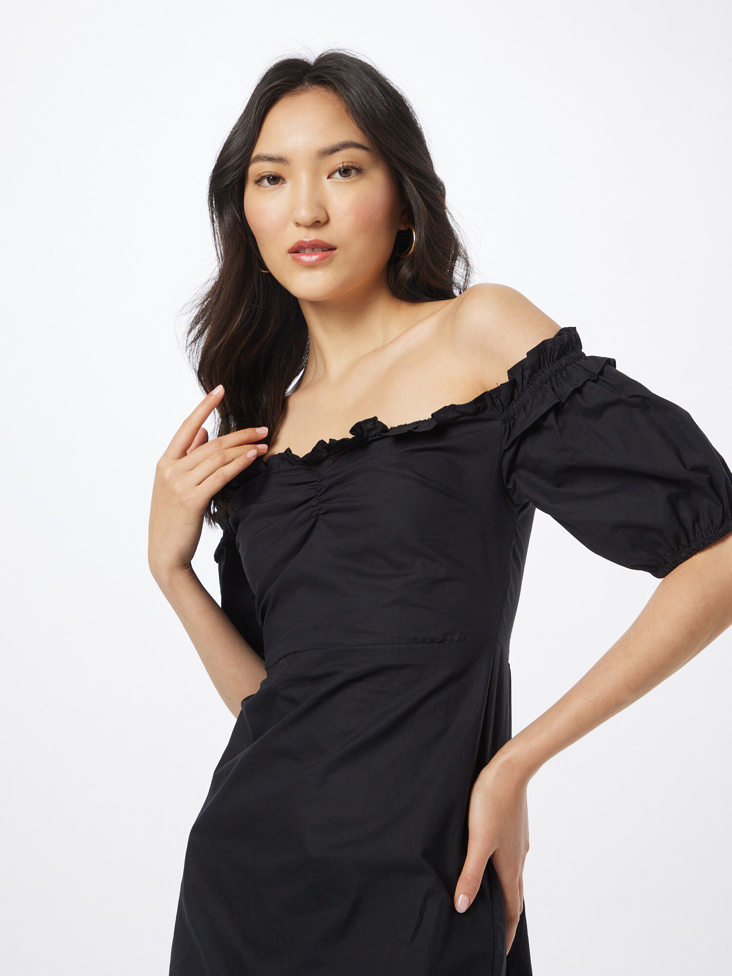 Dorothy Perkins Rochie negru - Pled.ro