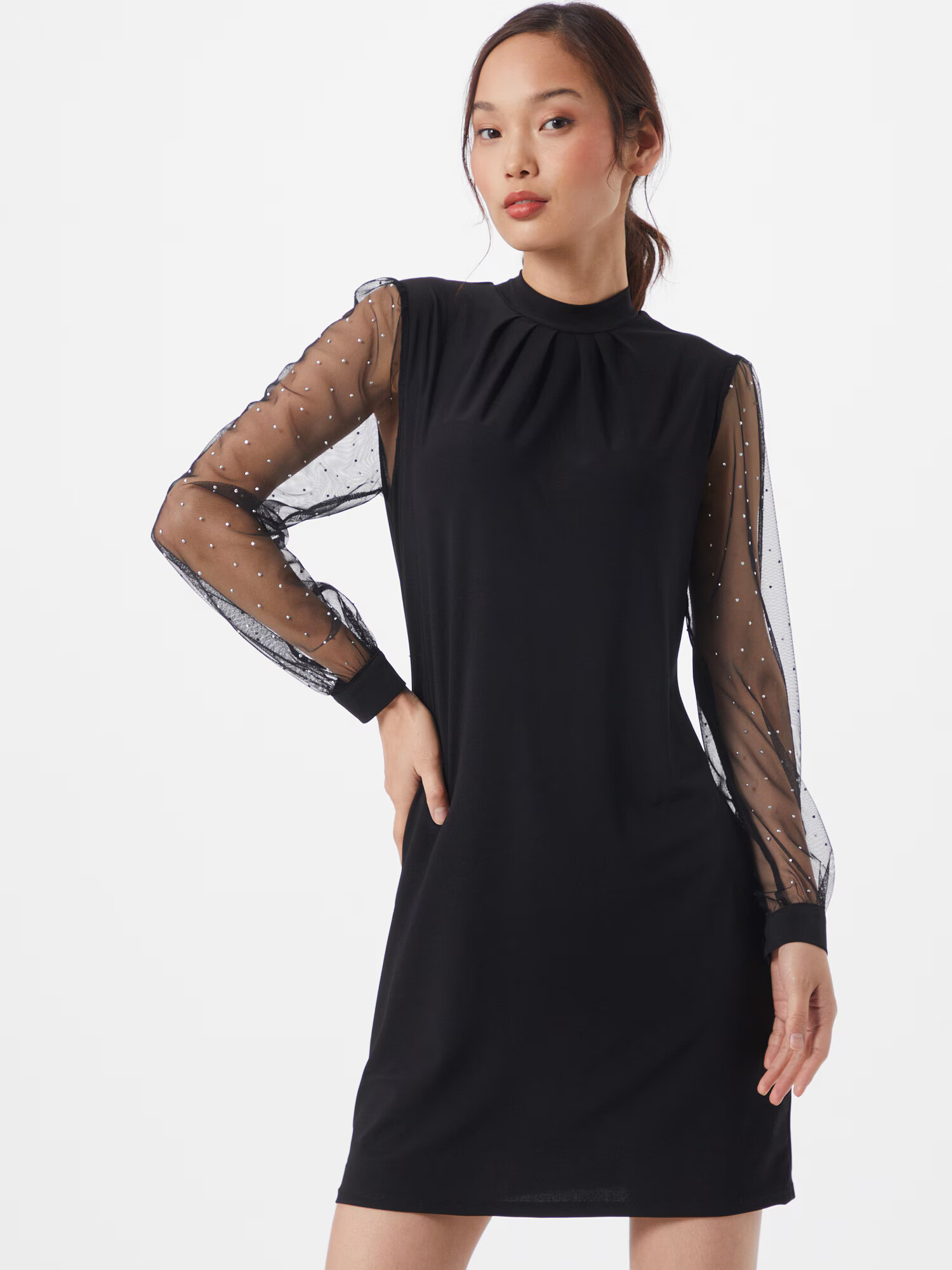 Dorothy Perkins Rochie negru - Pled.ro