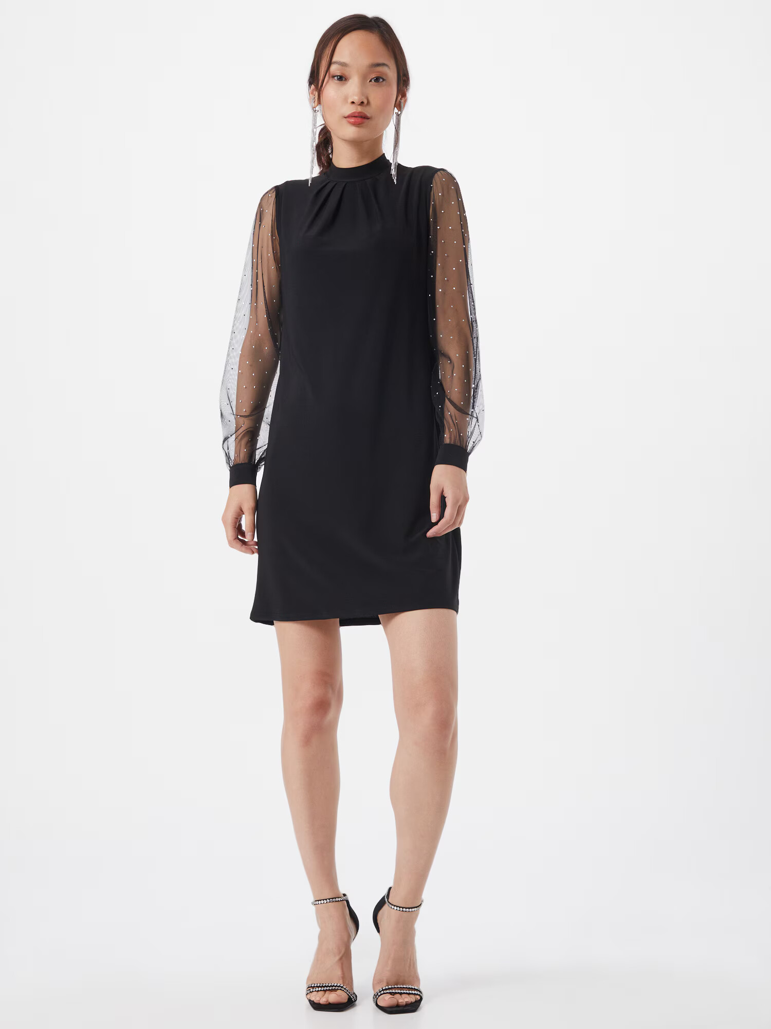 Dorothy Perkins Rochie negru - Pled.ro