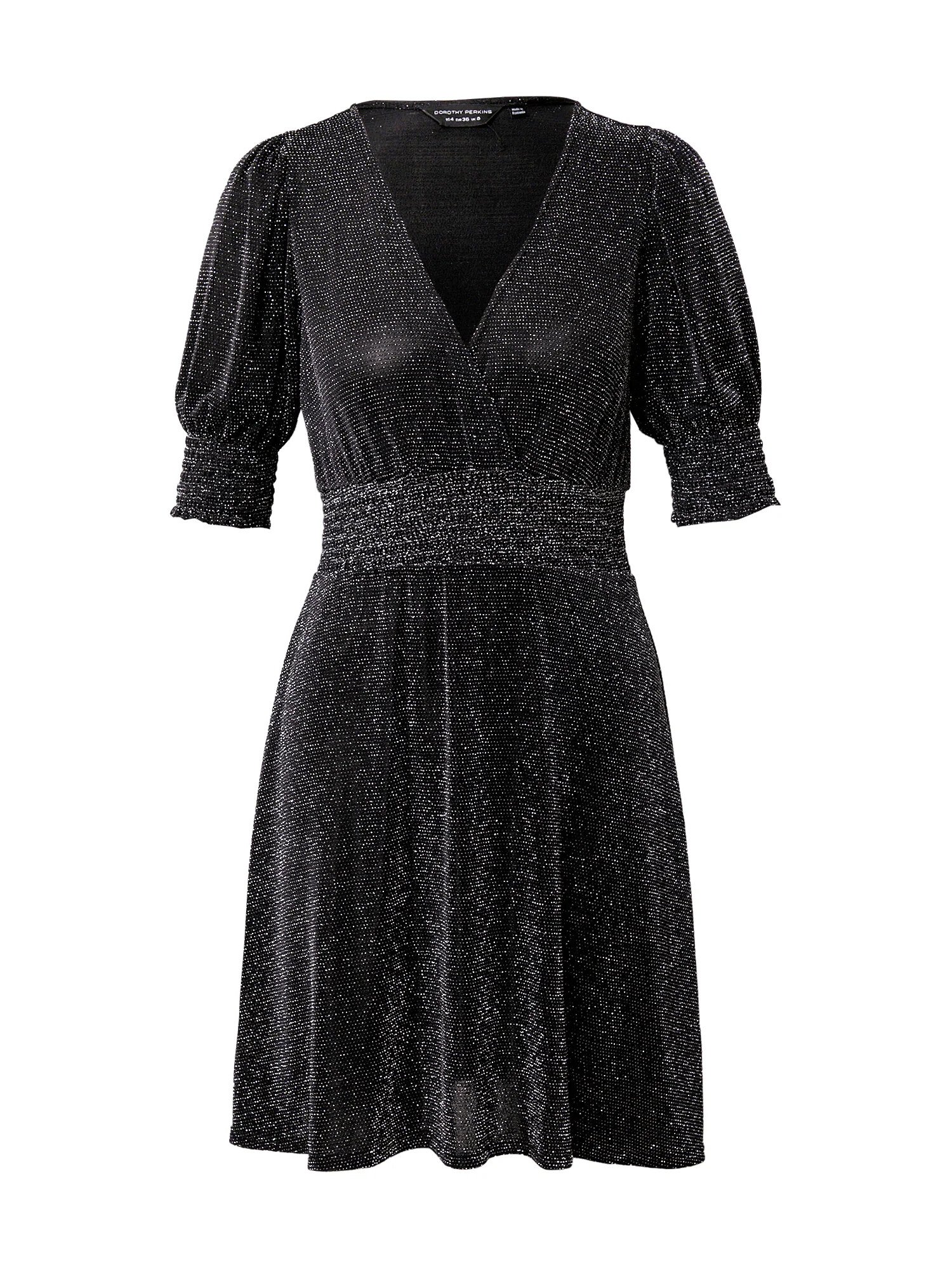 Dorothy Perkins Rochie negru - Pled.ro