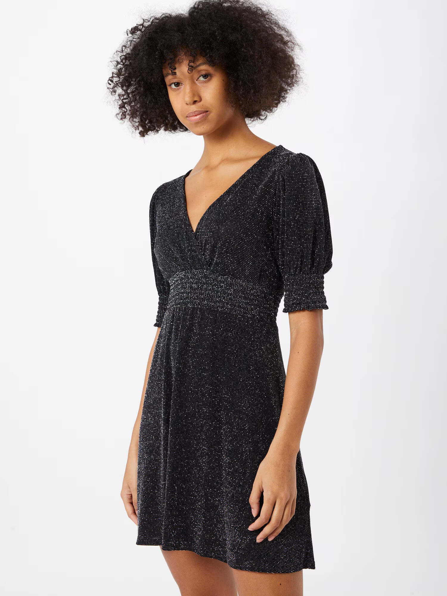 Dorothy Perkins Rochie negru - Pled.ro