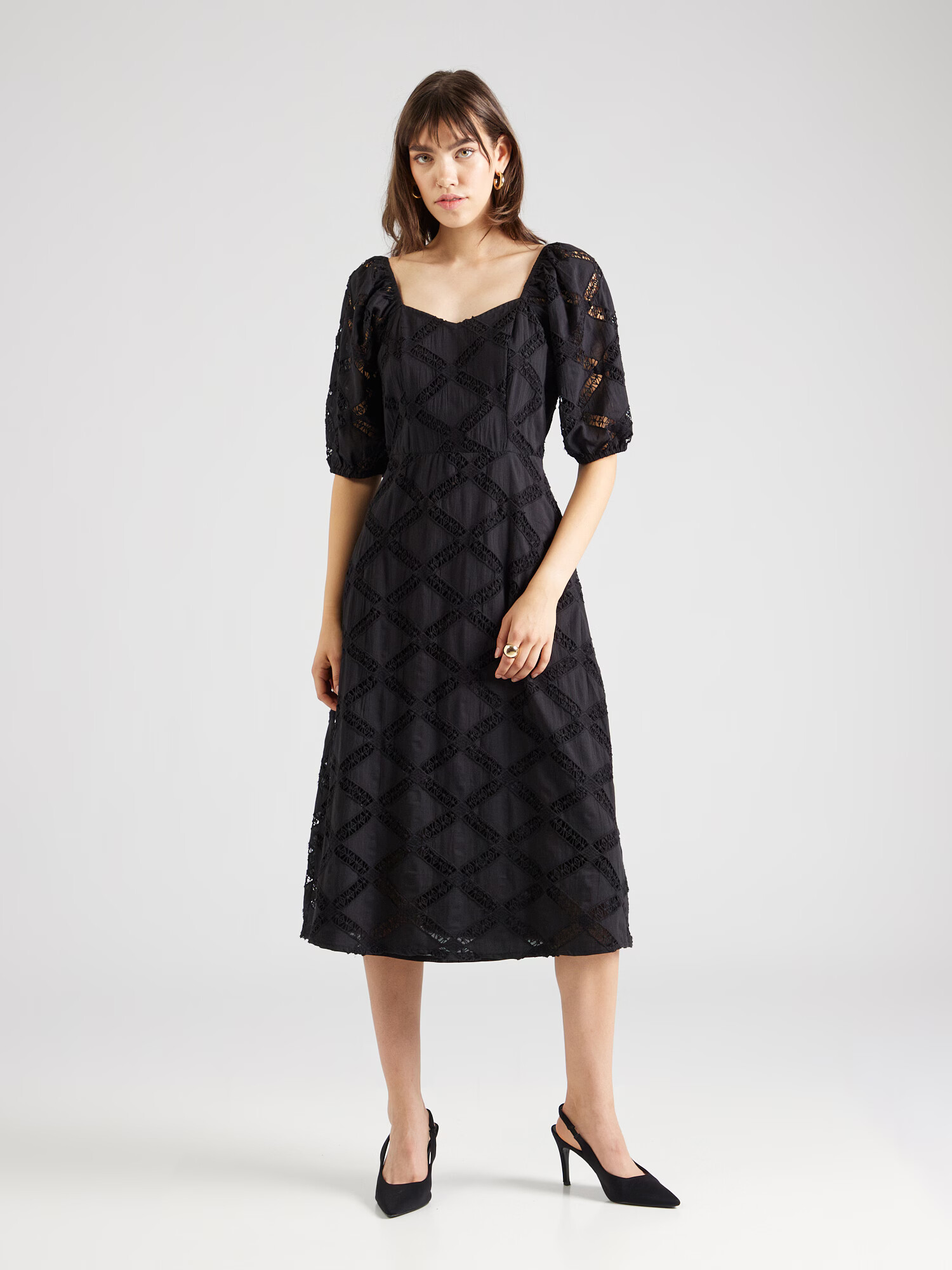 Dorothy Perkins Rochie negru - Pled.ro