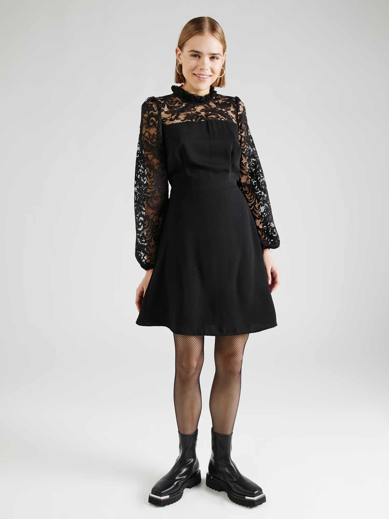 Dorothy Perkins Rochie negru - Pled.ro