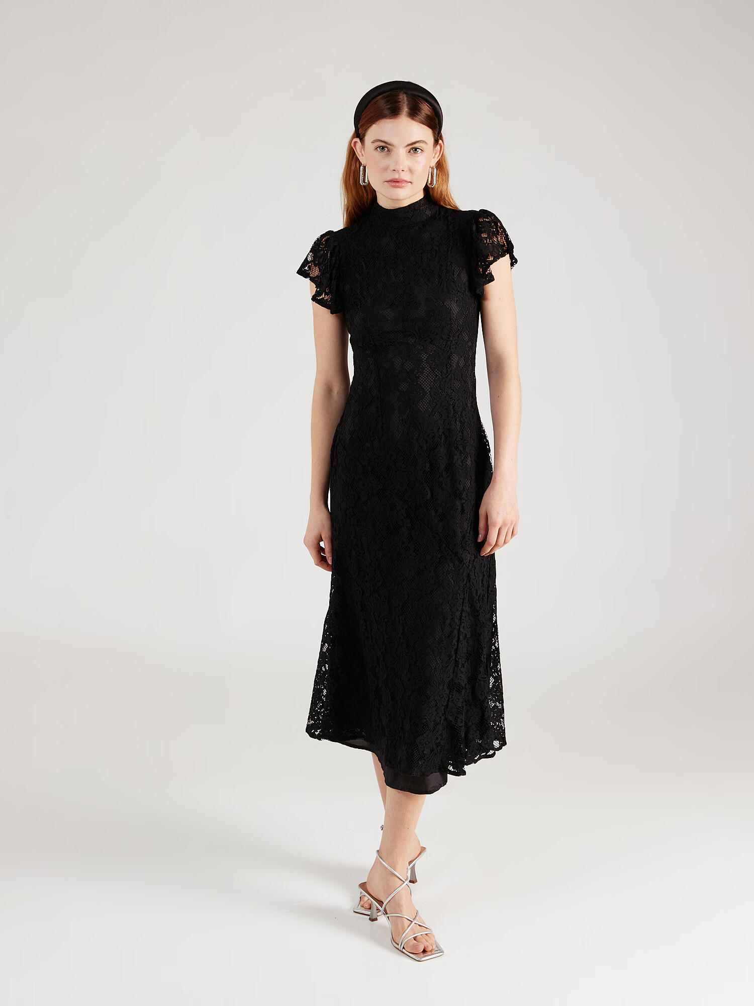 Dorothy Perkins Rochie negru - Pled.ro