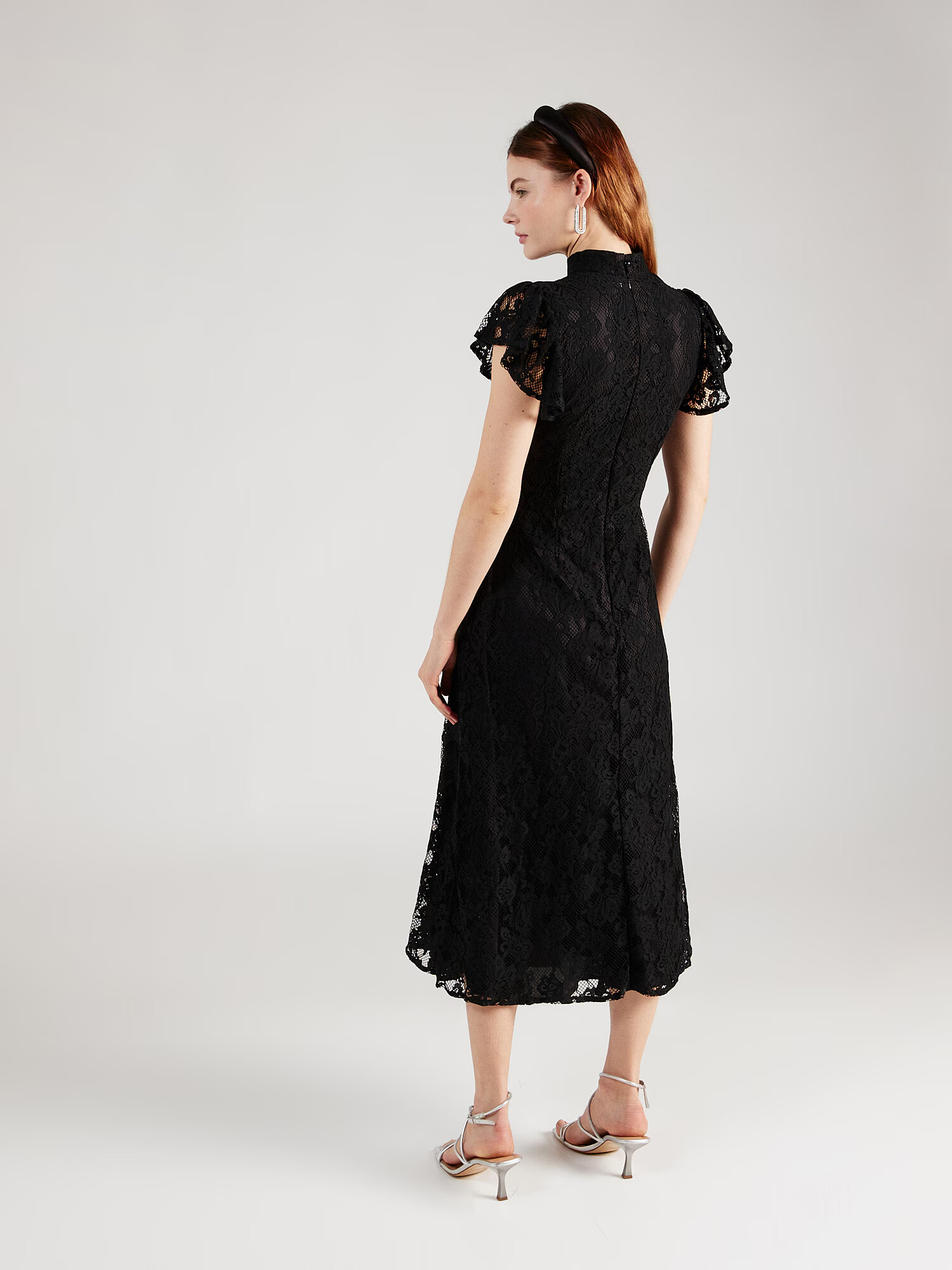 Dorothy Perkins Rochie negru - Pled.ro