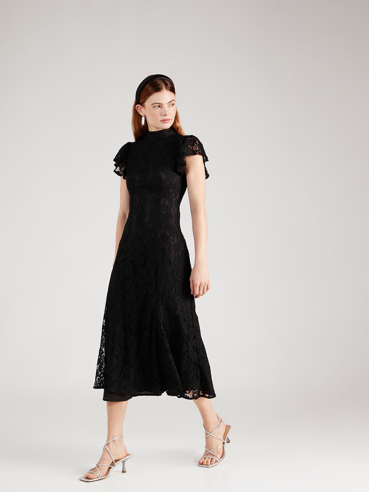 Dorothy Perkins Rochie negru - Pled.ro