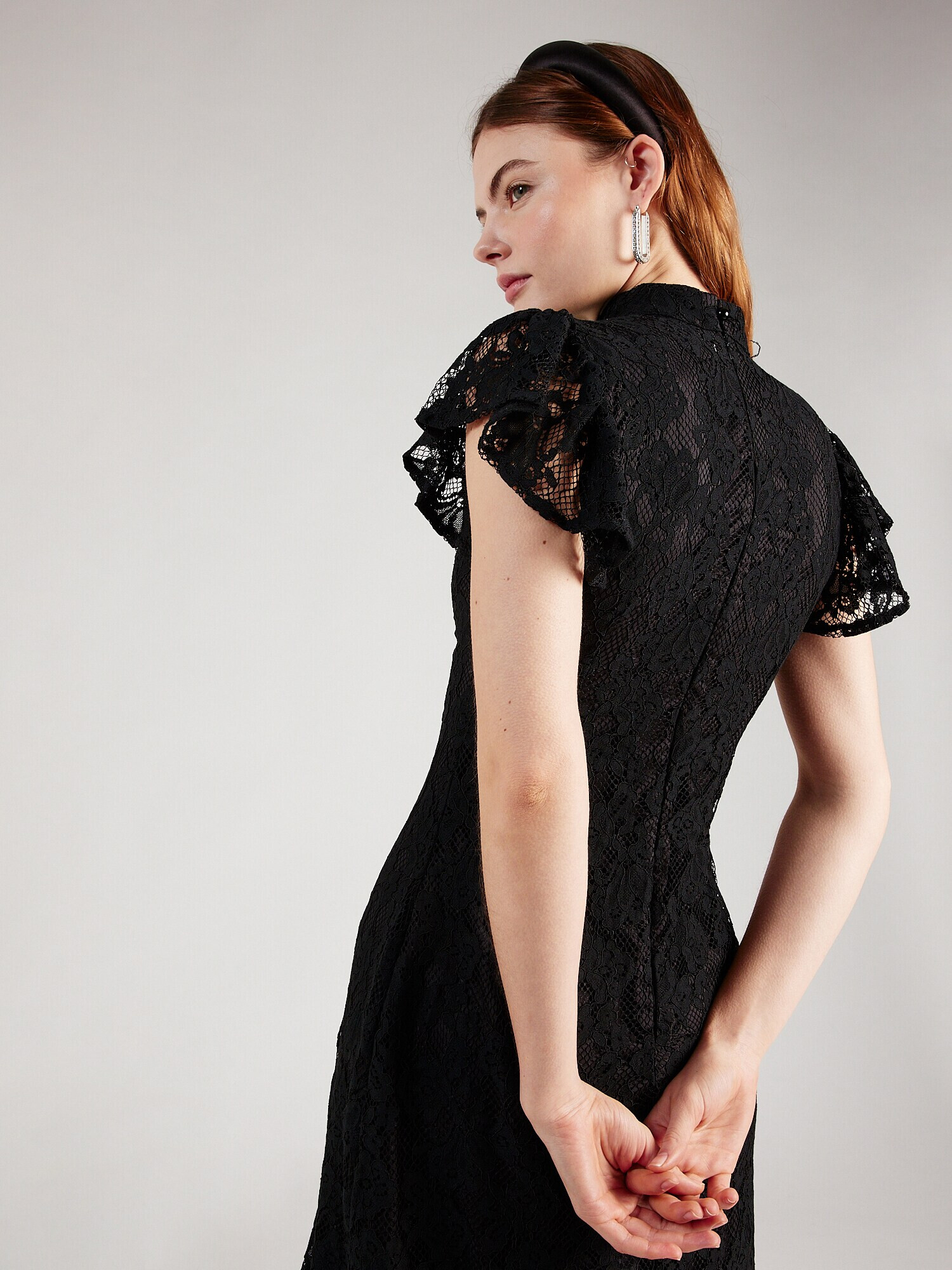 Dorothy Perkins Rochie negru - Pled.ro