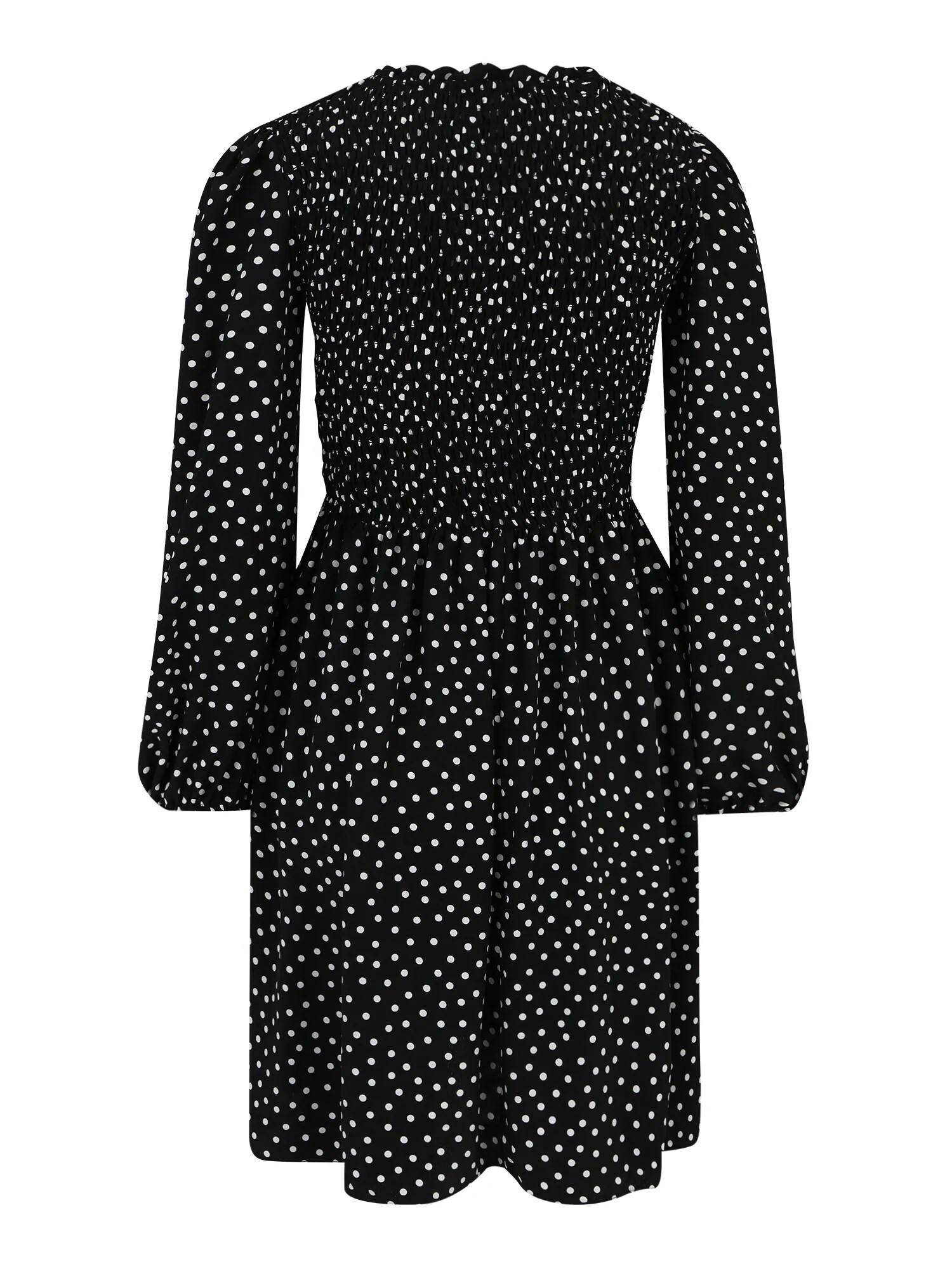 Dorothy Perkins Rochie negru / alb - Pled.ro