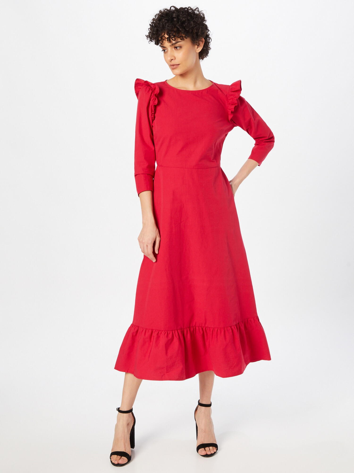 Dorothy Perkins Rochie roșu - Pled.ro