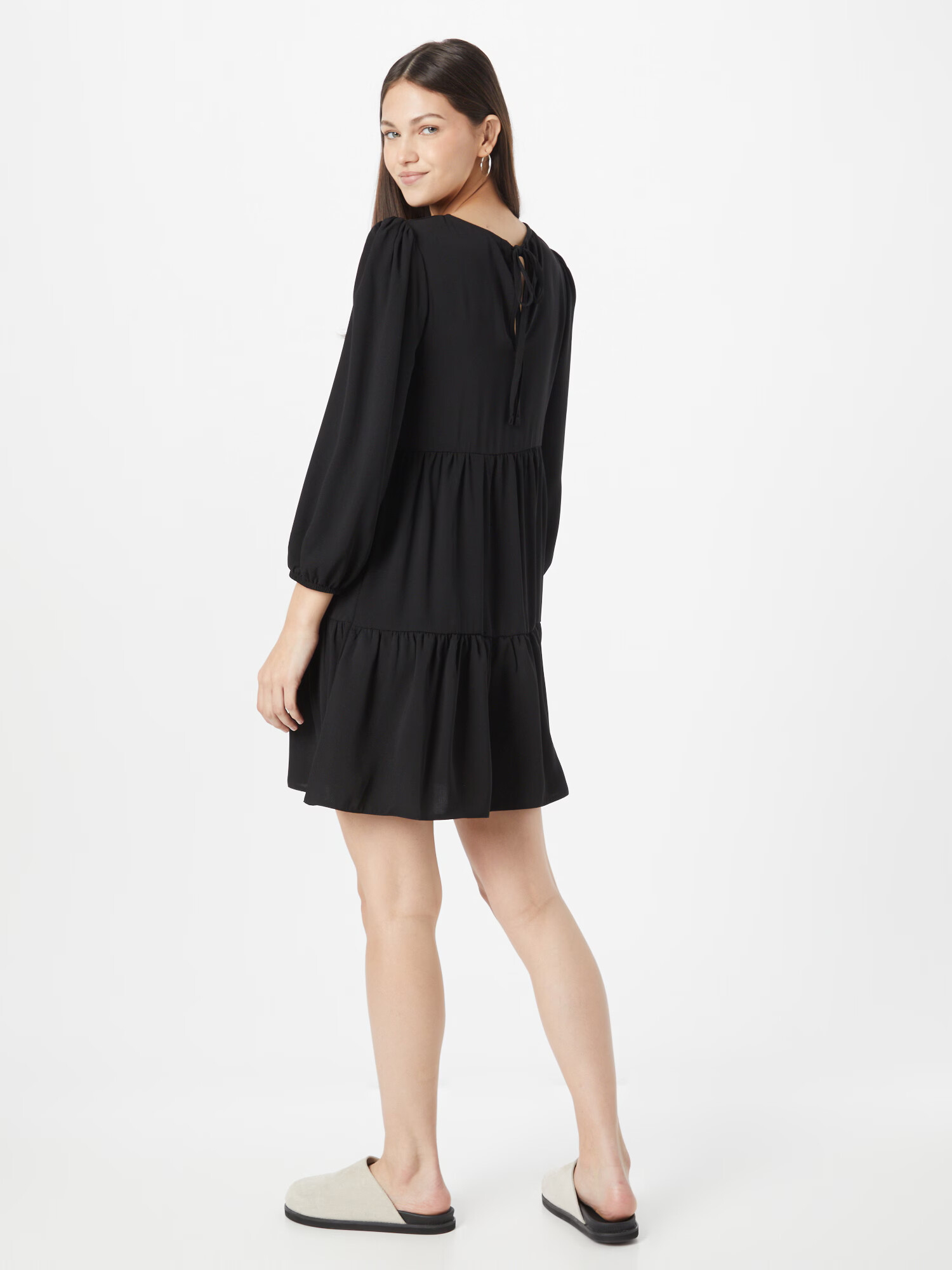 Dorothy Perkins Rochie 'Sandy' negru - Pled.ro