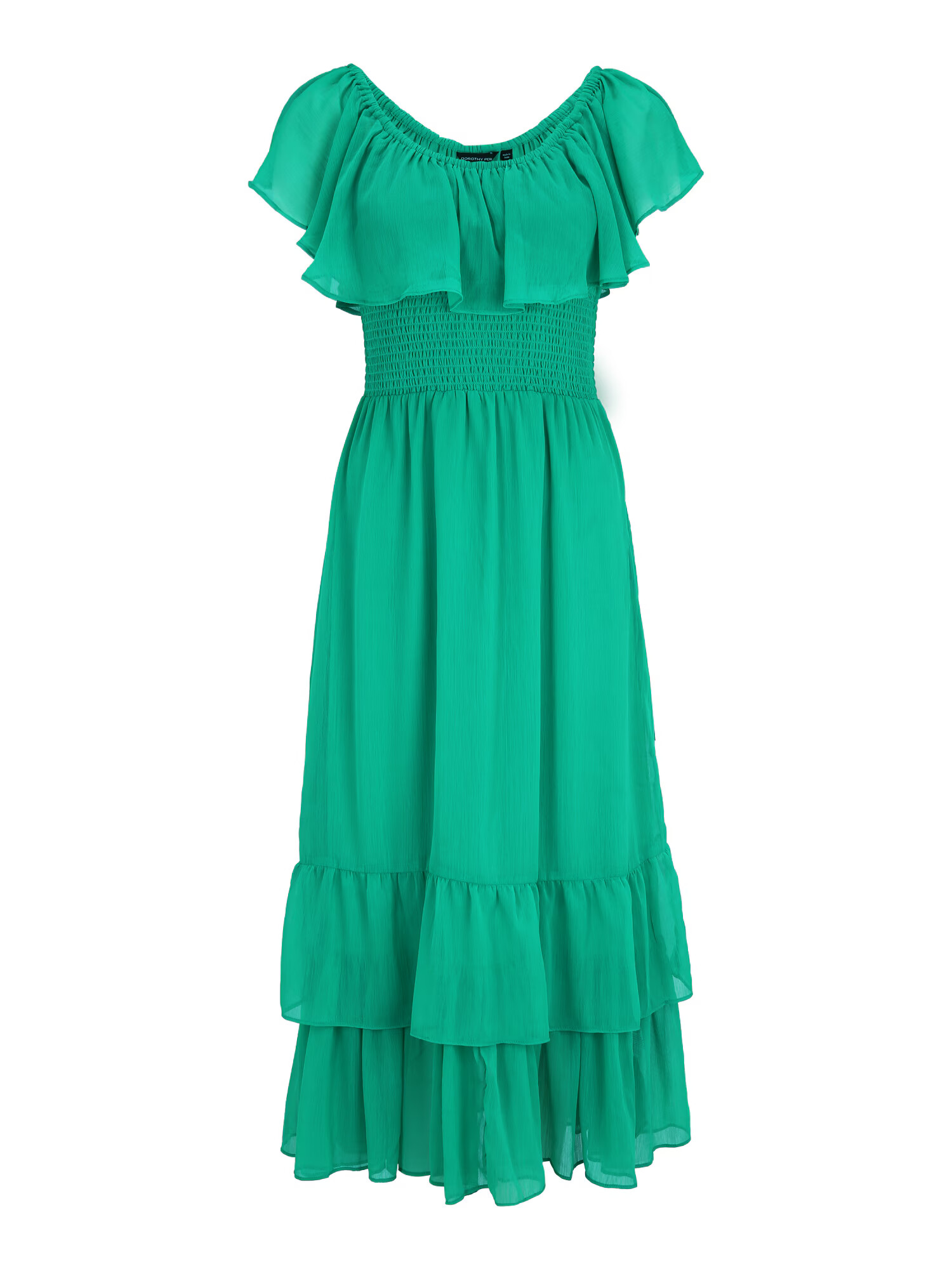 Dorothy Perkins Rochie verde jad - Pled.ro