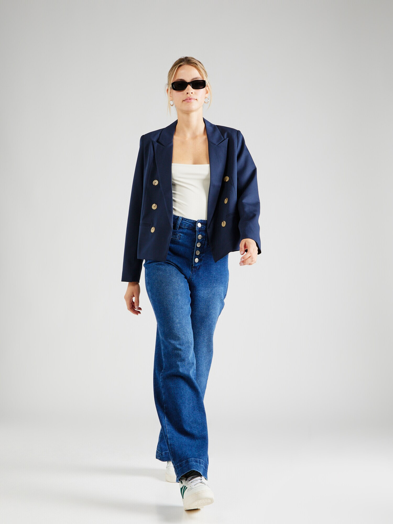 Dorothy Perkins Sacou bleumarin - Pled.ro