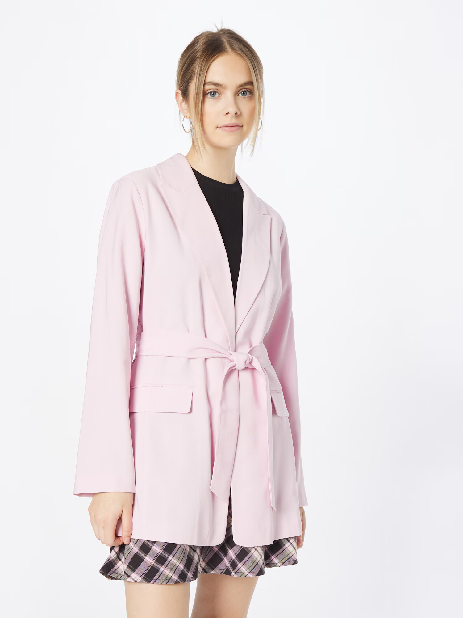 Dorothy Perkins Sacou roz - Pled.ro