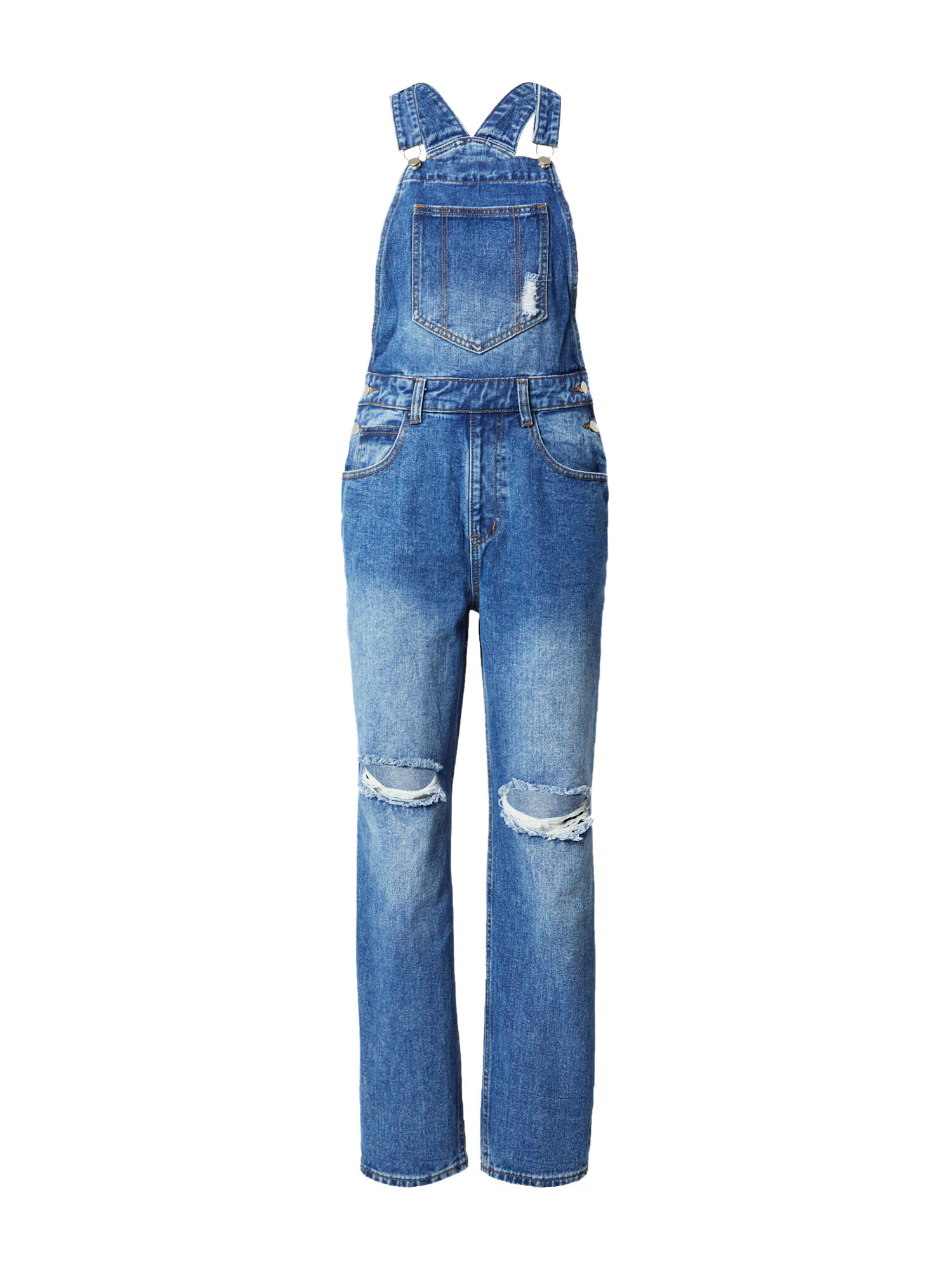 Dorothy Perkins Salopetă albastru denim - Pled.ro