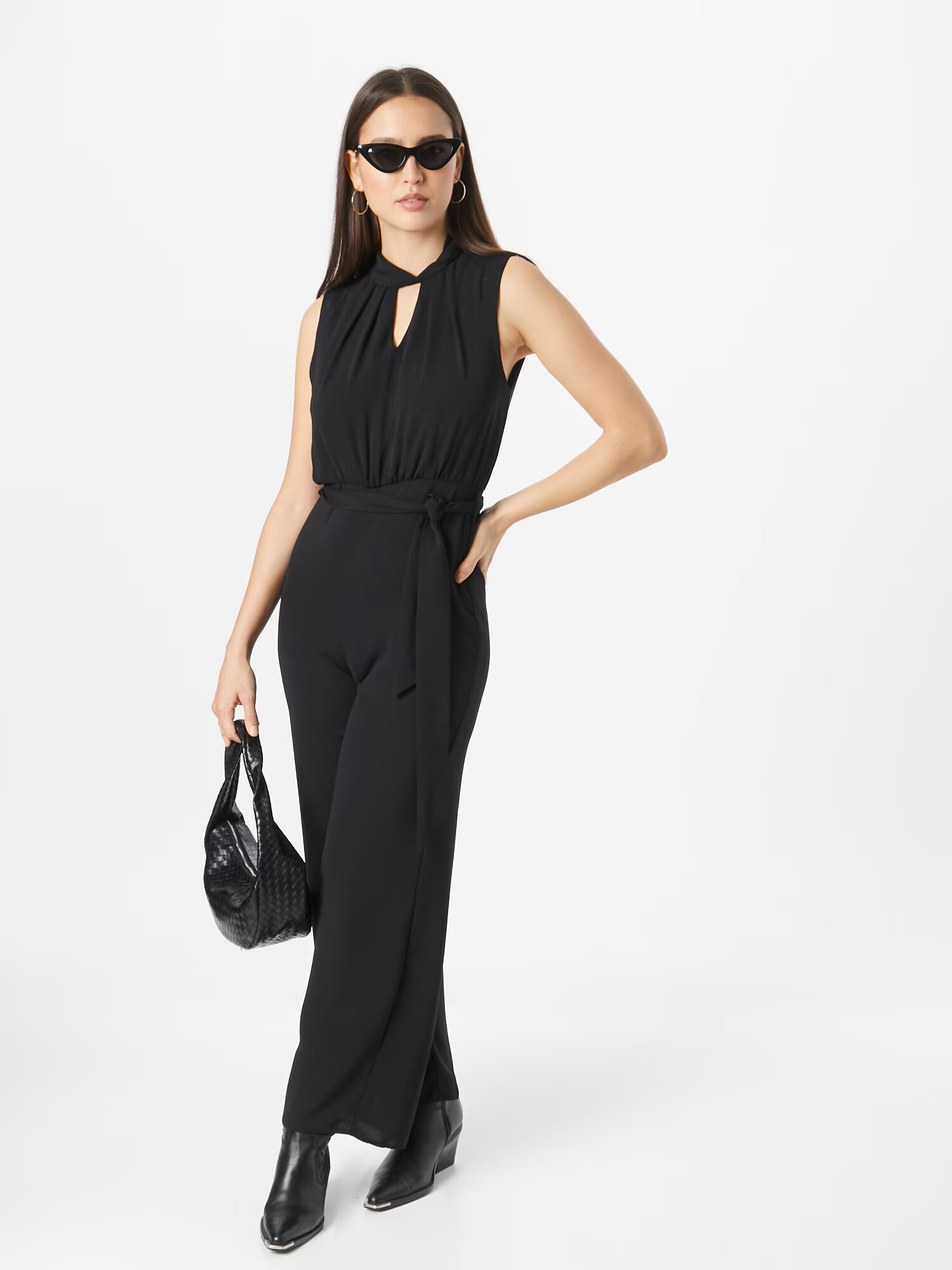 Dorothy Perkins Salopeta negru - Pled.ro