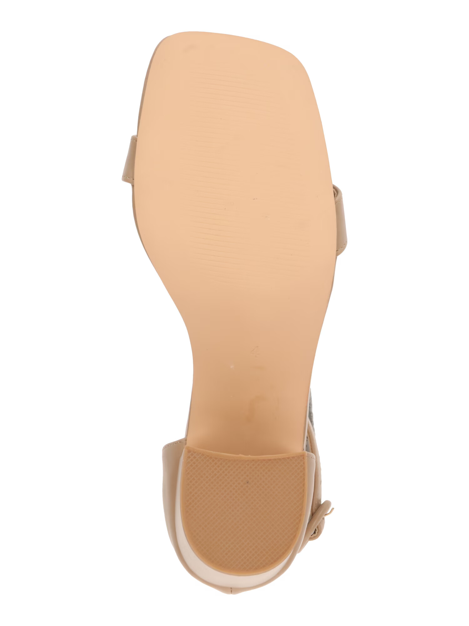 Dorothy Perkins Sandale gri taupe - Pled.ro