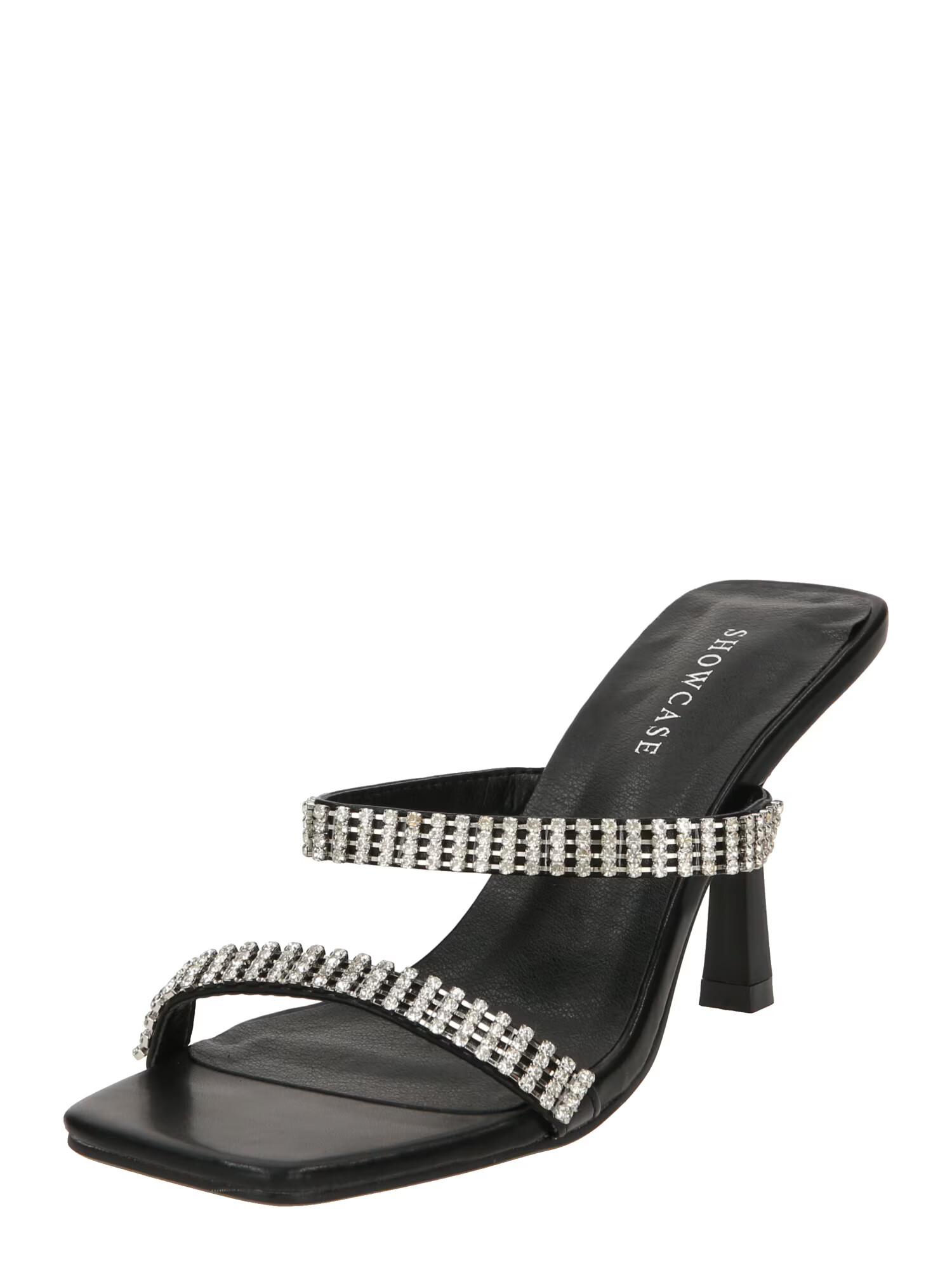 Dorothy Perkins Sandale negru - Pled.ro