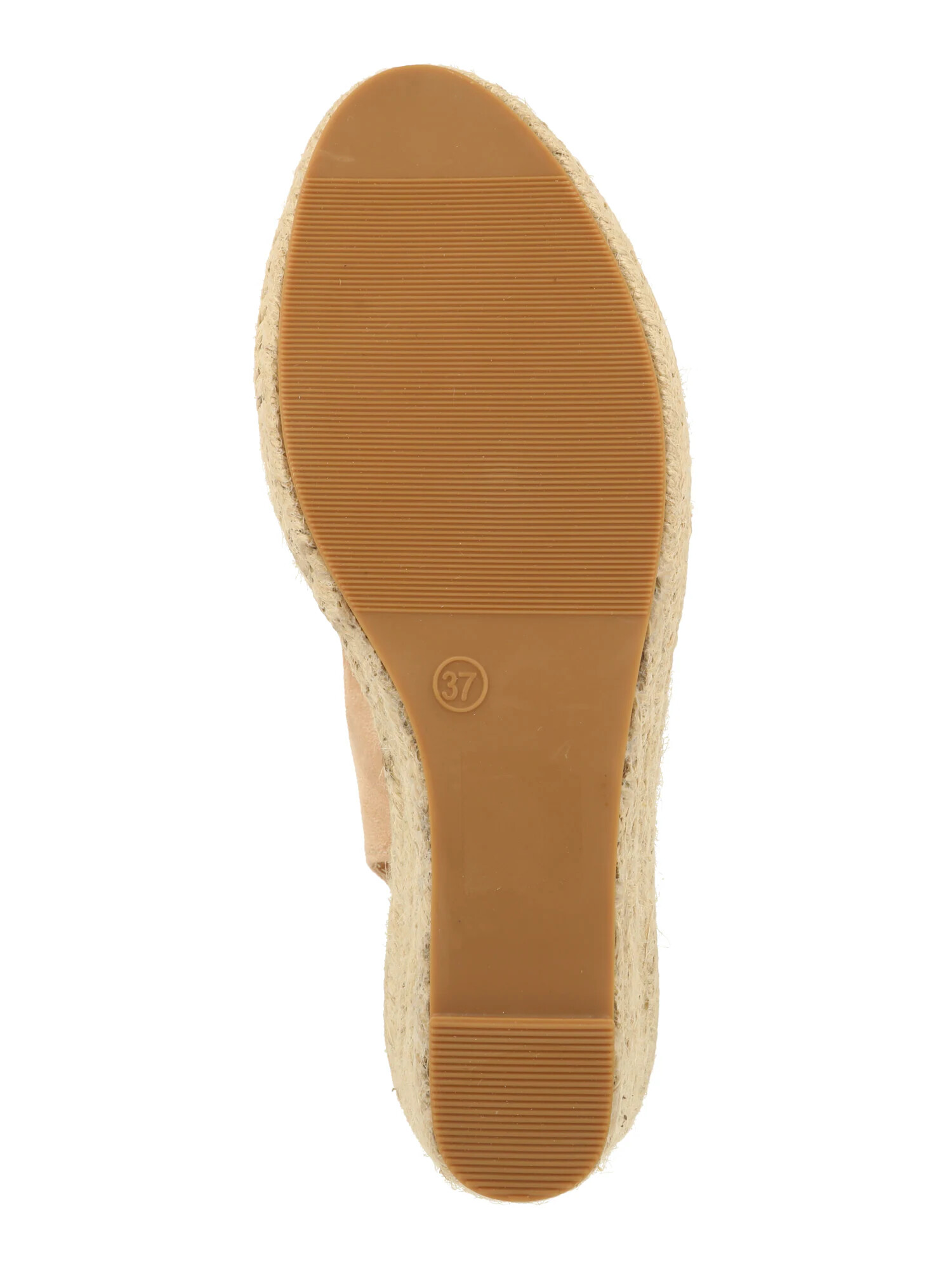 Dorothy Perkins Sandale 'Remi' gri taupe - Pled.ro