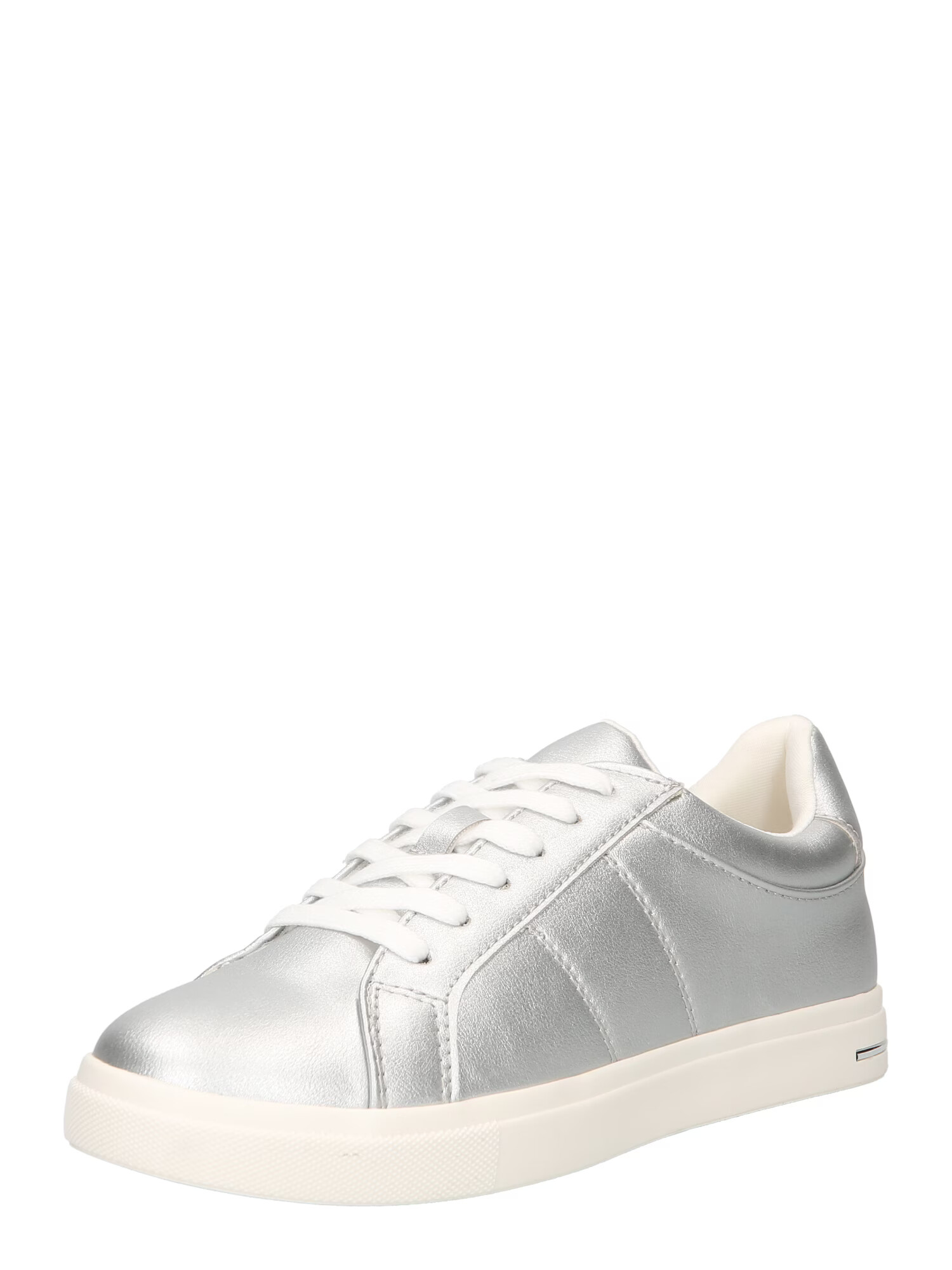 Dorothy Perkins Sneaker low argintiu - Pled.ro