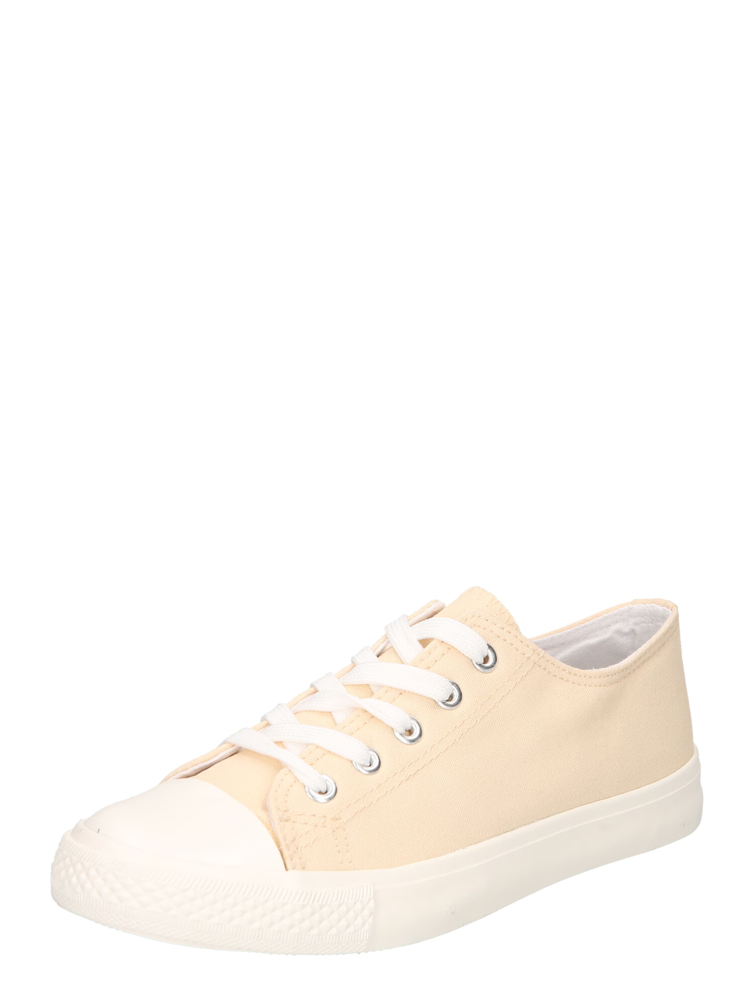 Dorothy Perkins Sneaker low galben șofran - Pled.ro