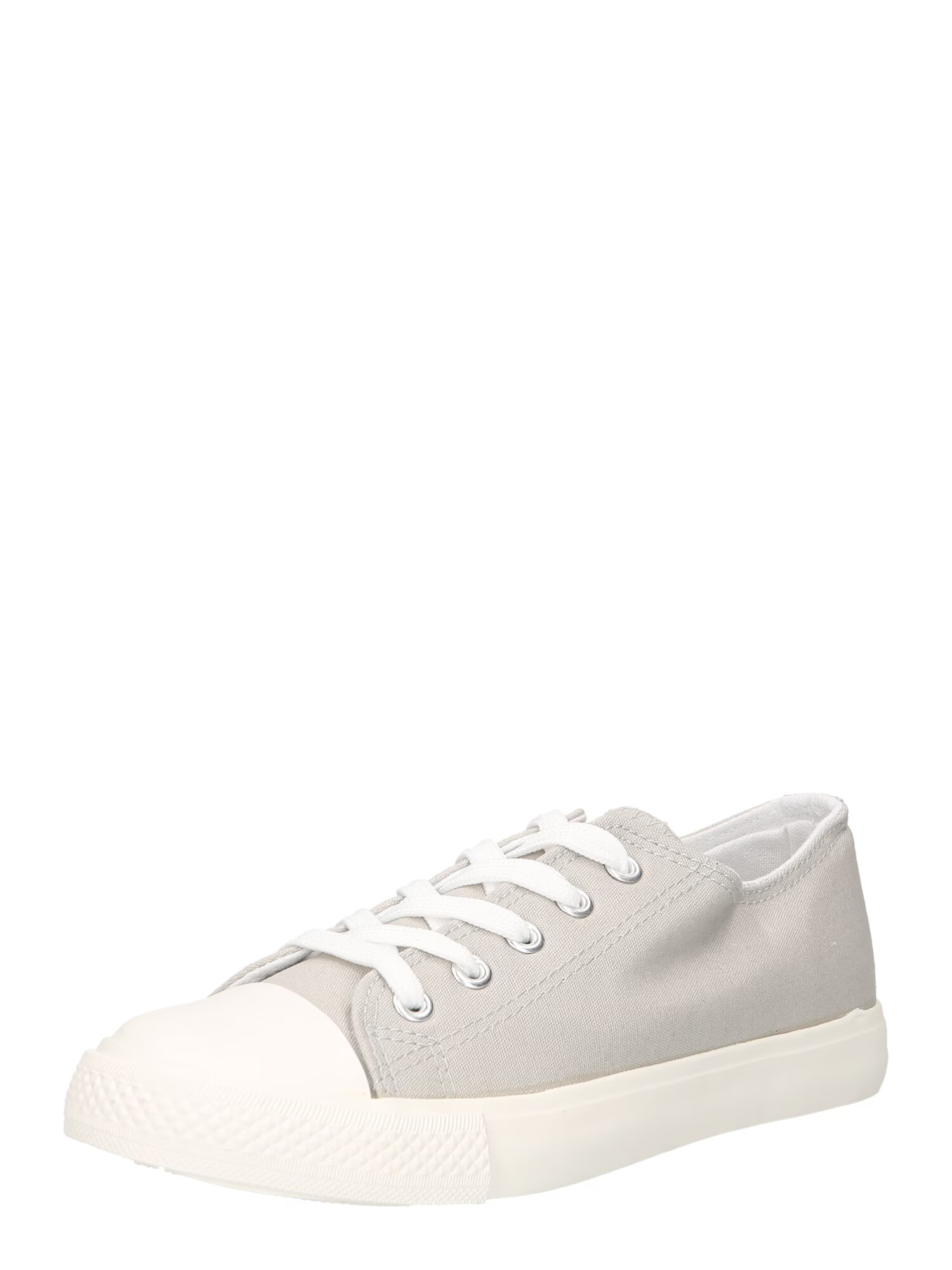 Dorothy Perkins Sneaker low gri deschis - Pled.ro