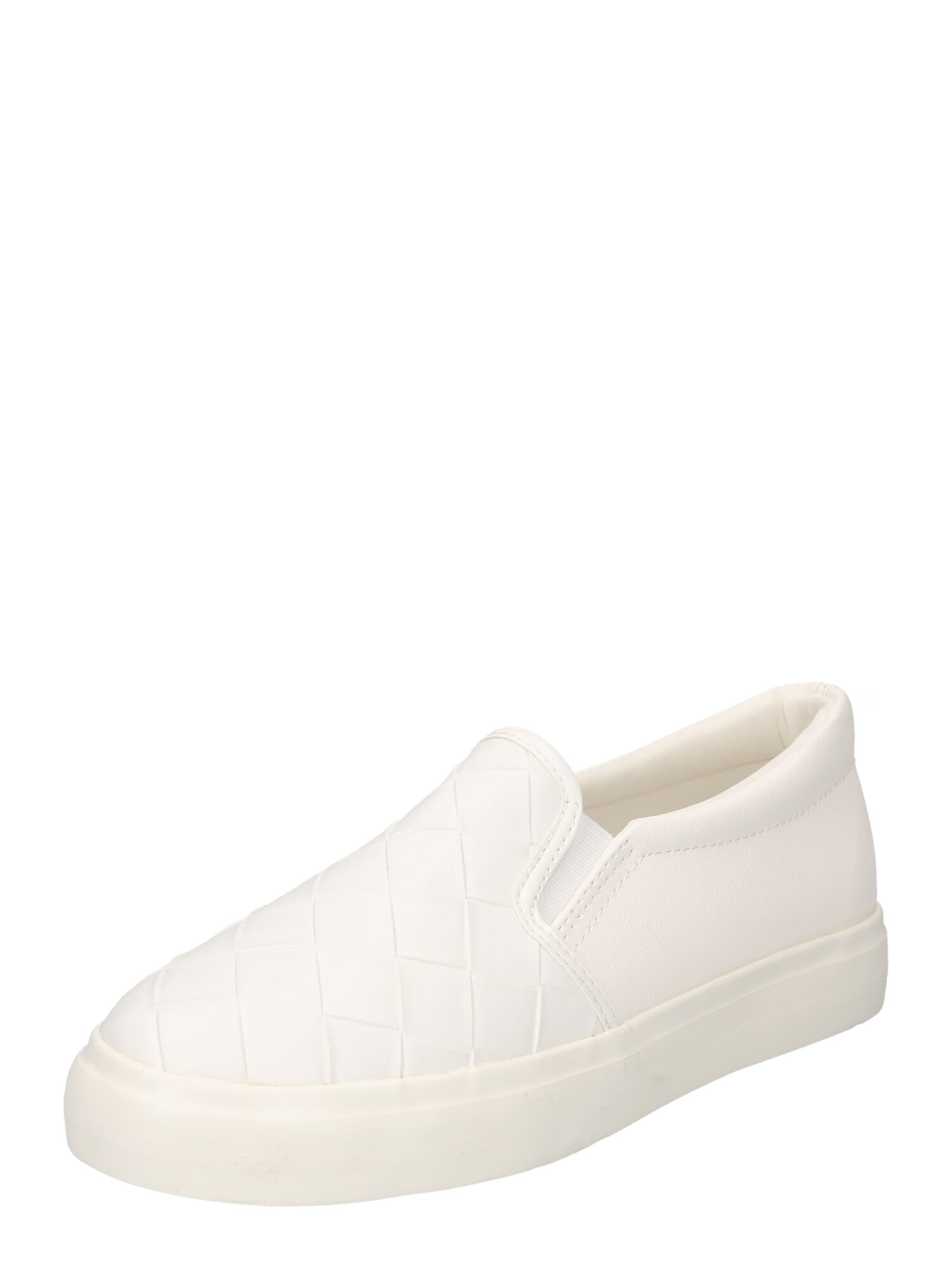 Dorothy Perkins Sneaker low 'Iva' alb - Pled.ro