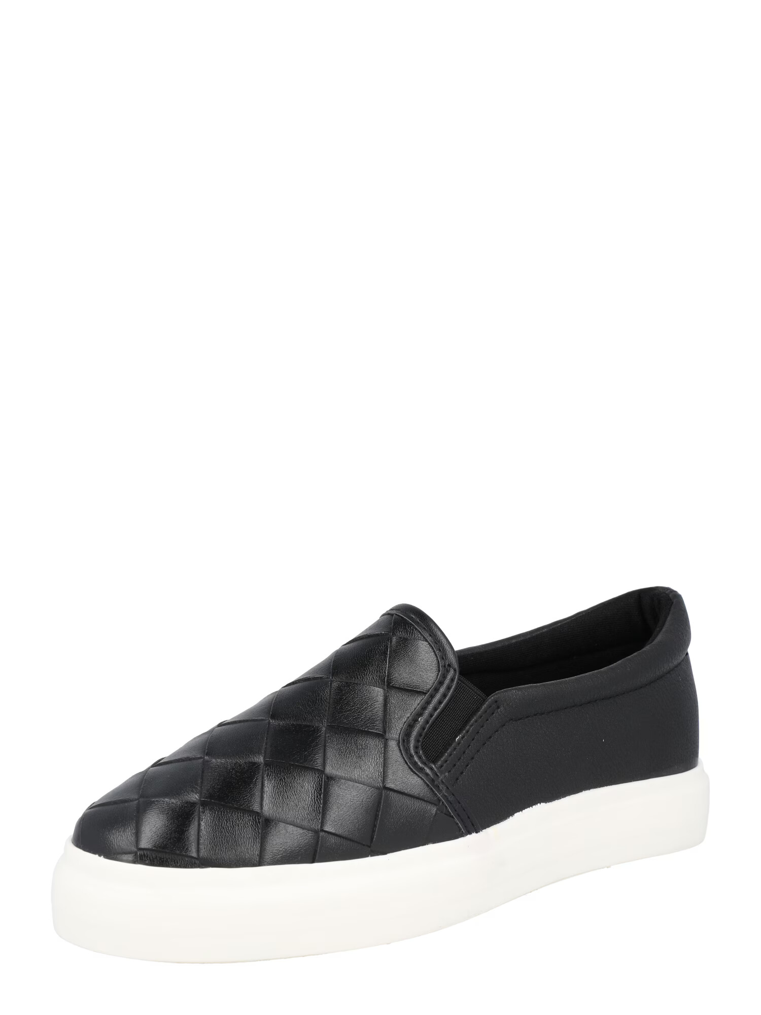 Dorothy Perkins Sneaker low 'Iva' negru - Pled.ro