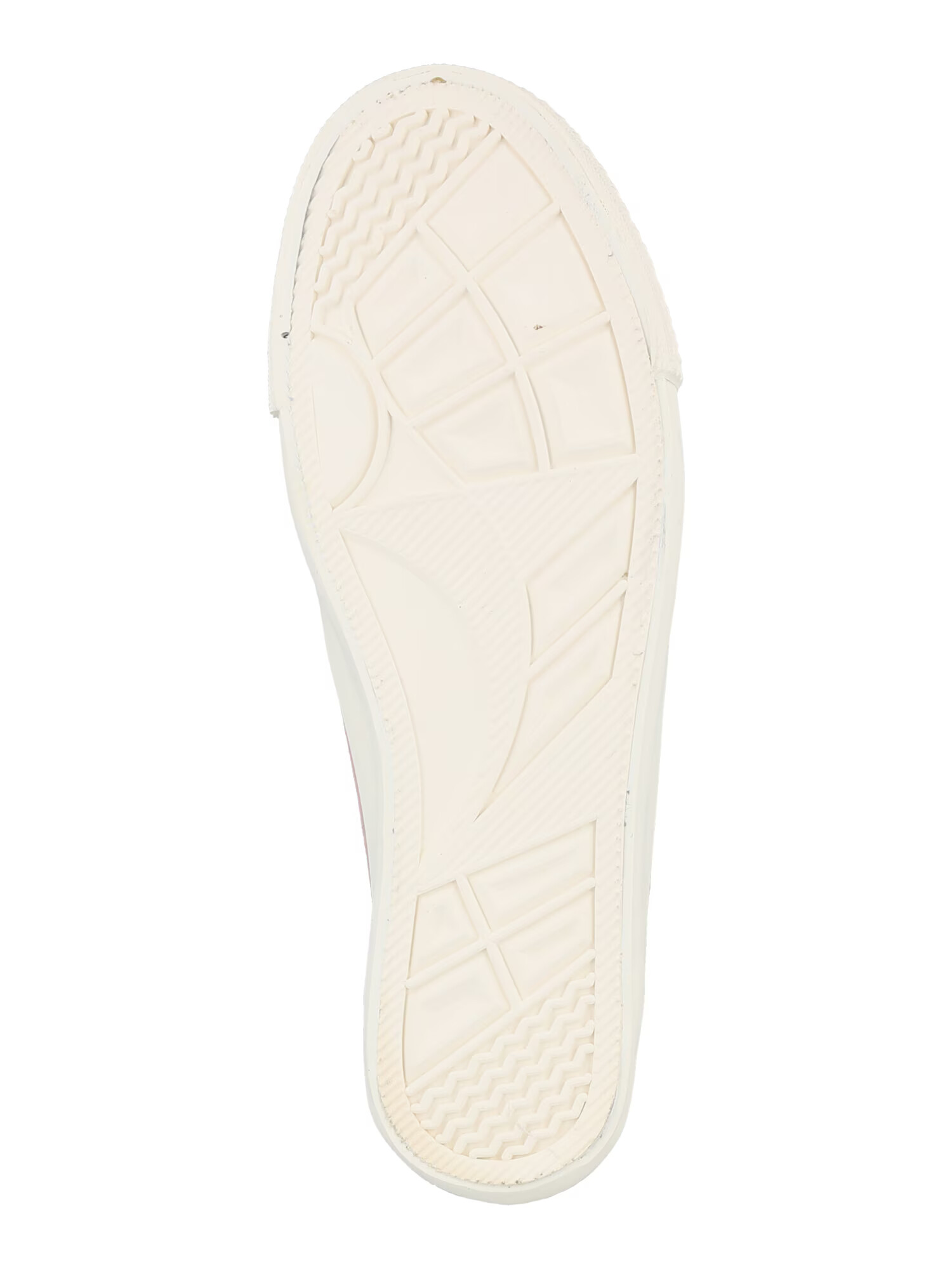 Dorothy Perkins Sneaker low roz / alb - Pled.ro