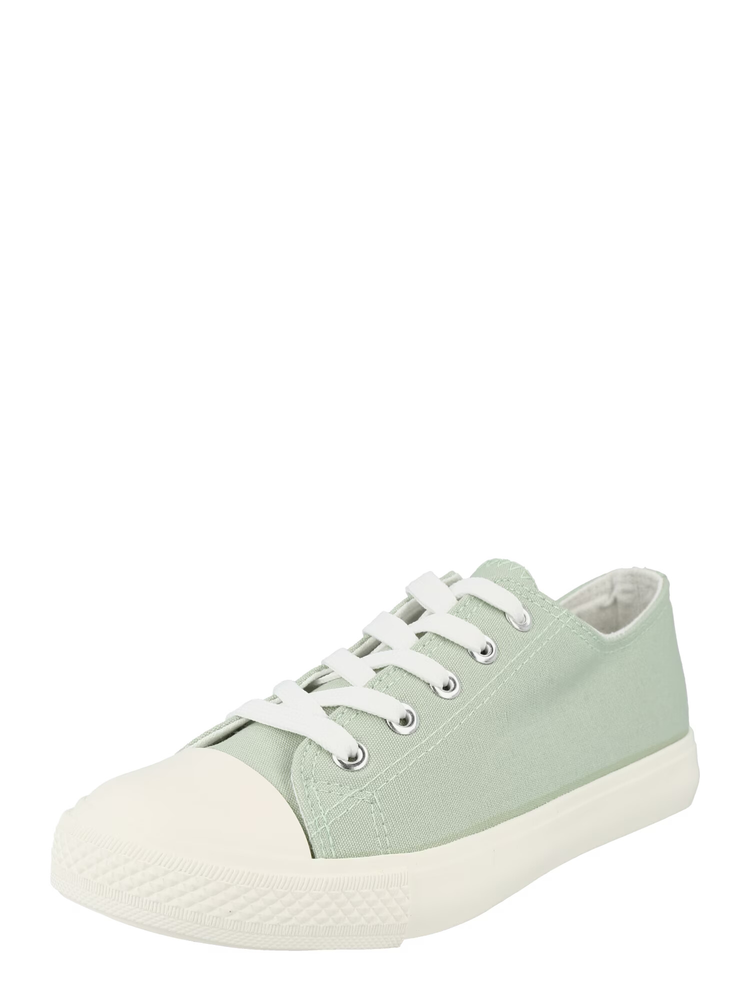 Dorothy Perkins Sneaker low verde pastel - Pled.ro