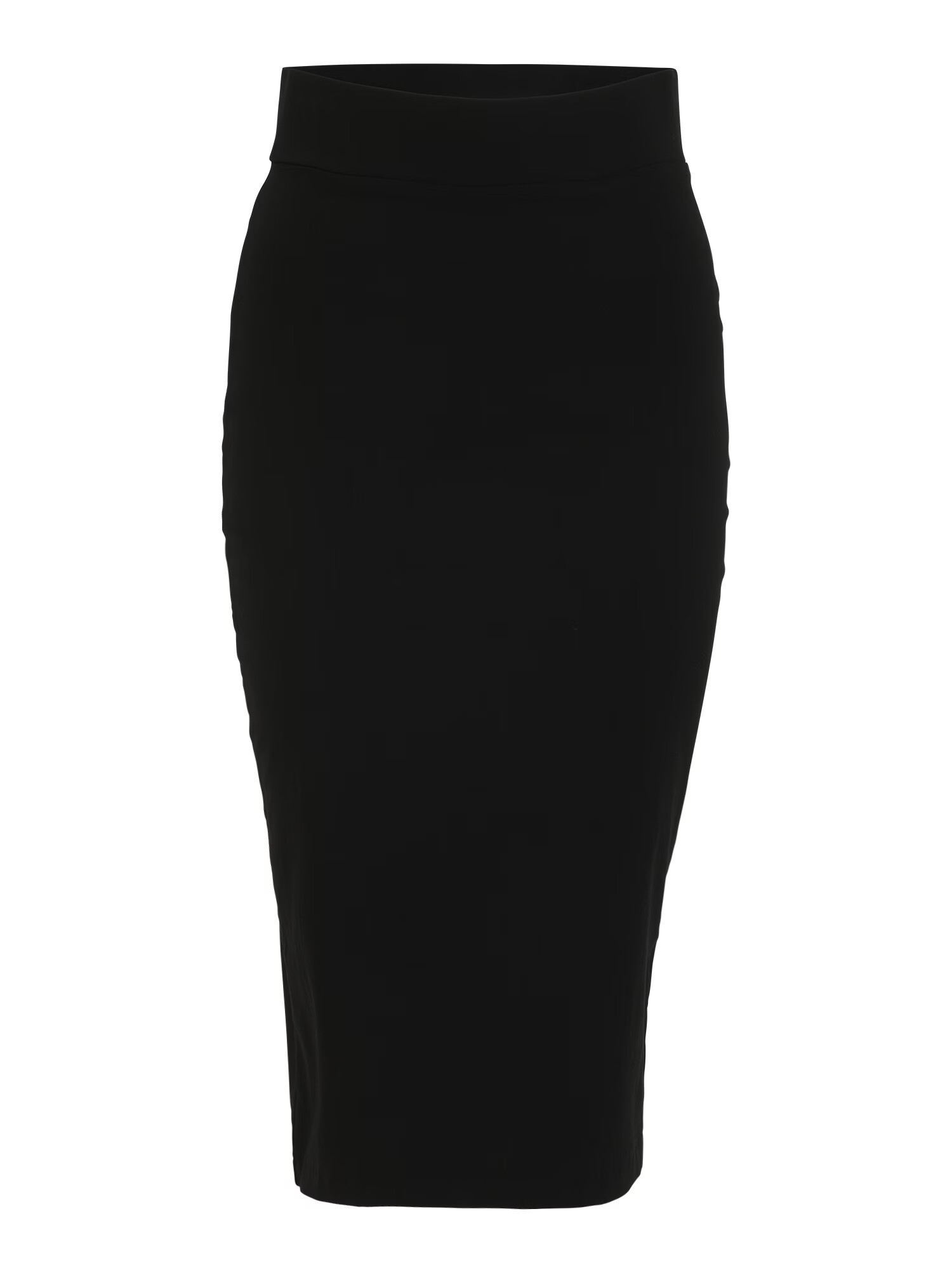 Dorothy Perkins Tall Fustă negru - Pled.ro